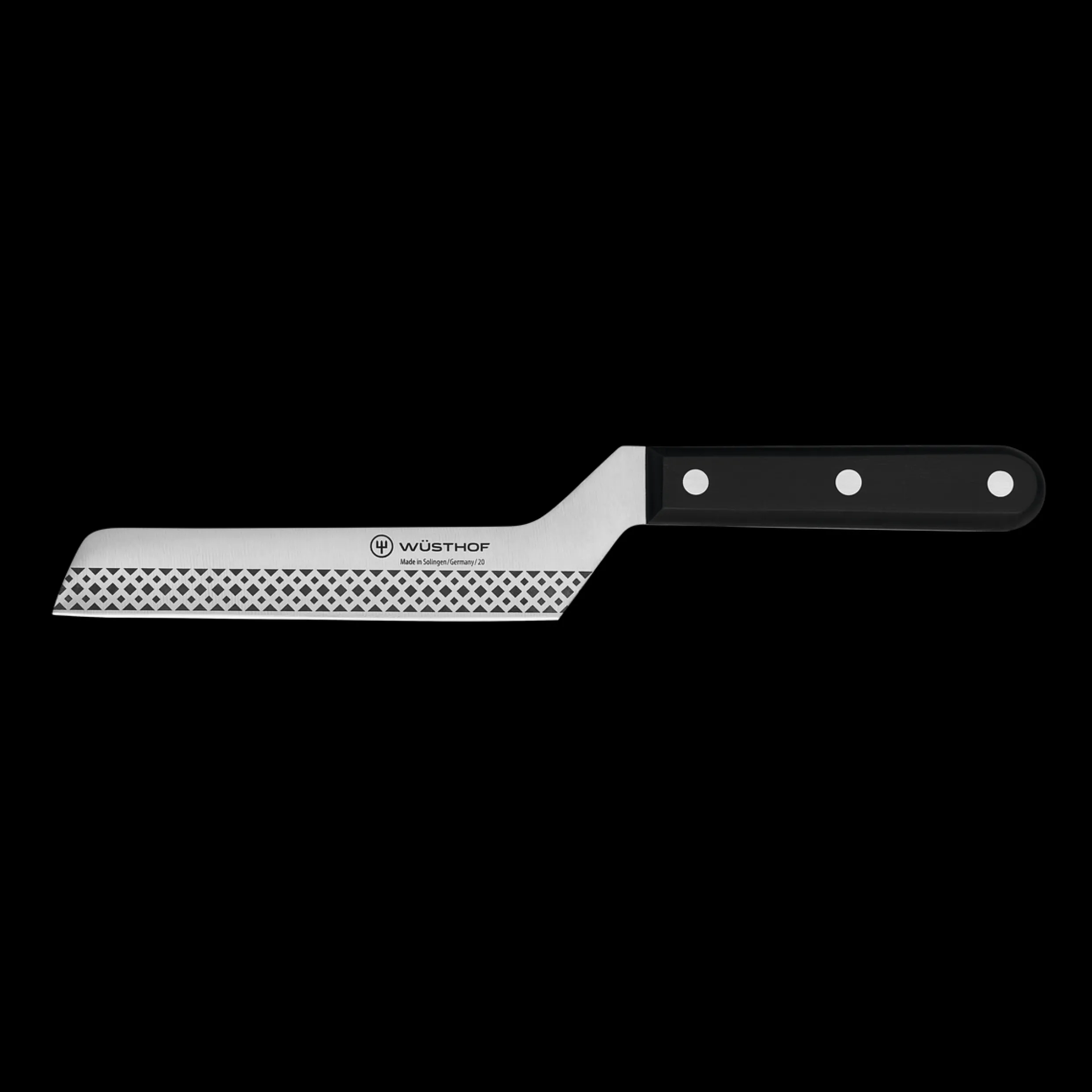 4 1/2" Cheese Knife