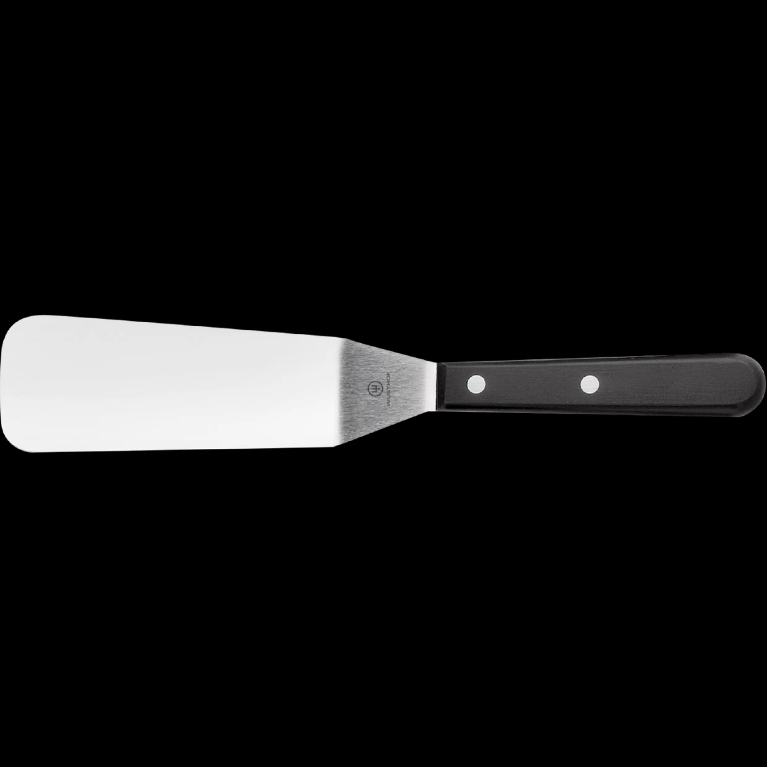4 1/2" Offset Spatula