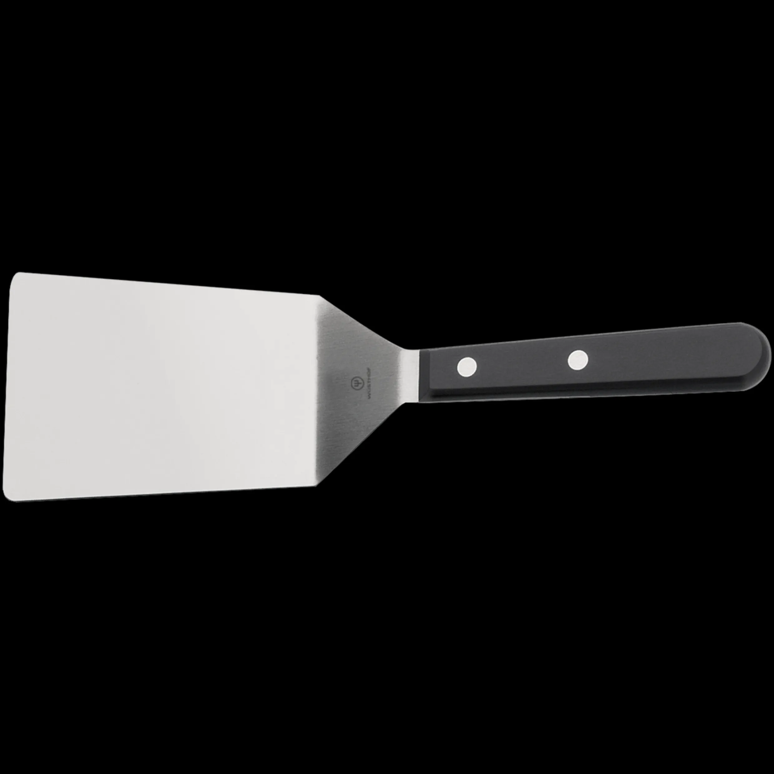 4 1/2" Offset Square Spatula