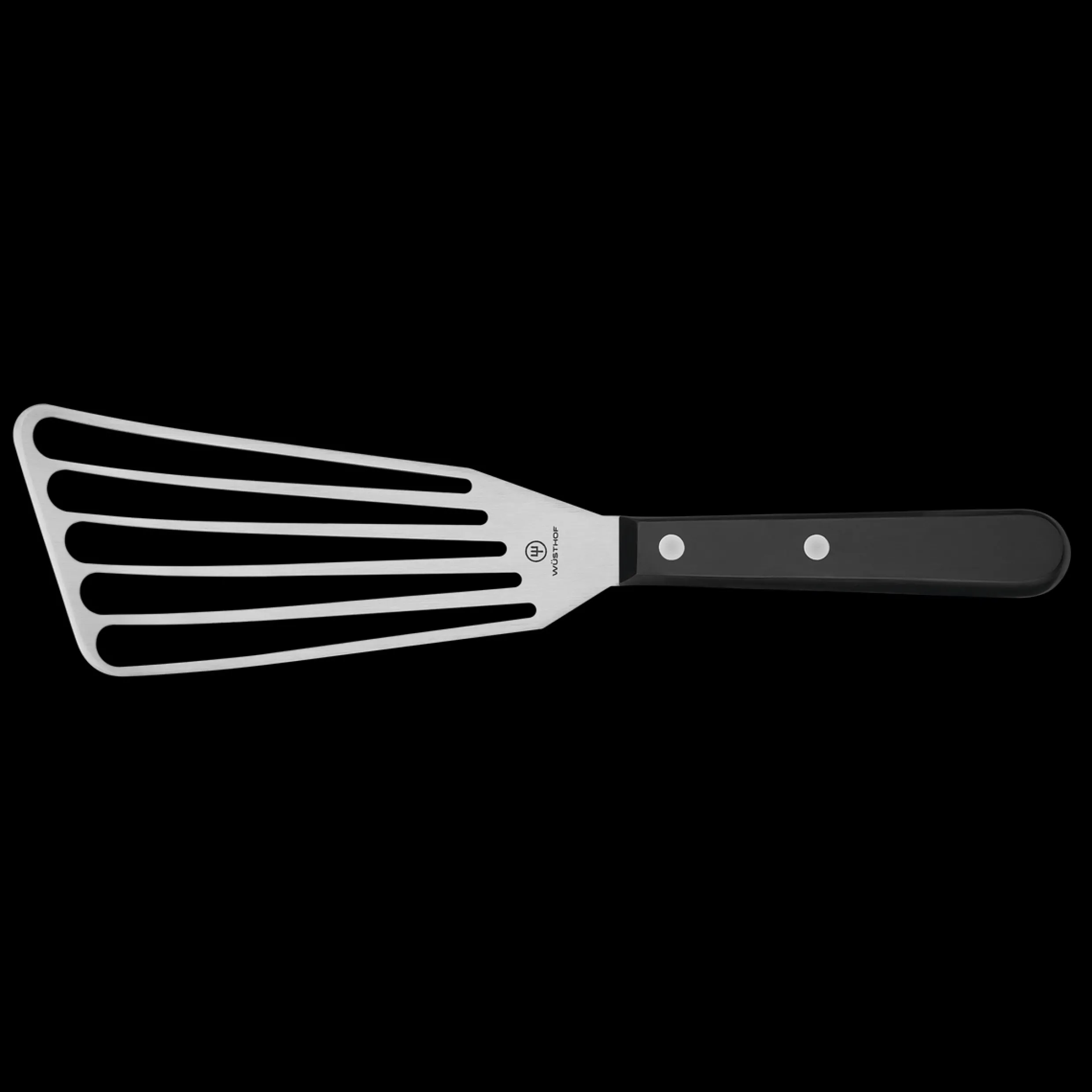 6 1/2” Slotted Fish Spatula