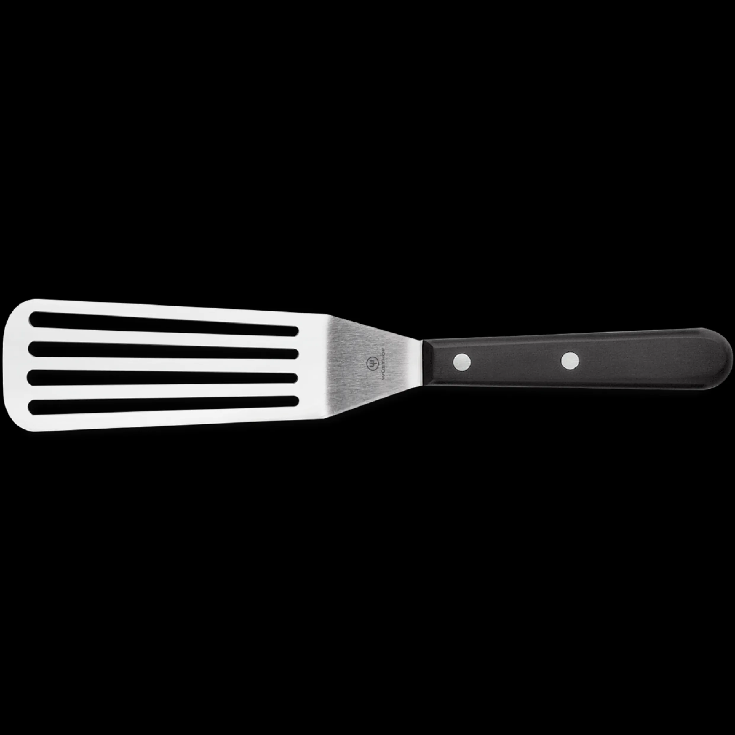 4 1/2" Slotted Spatula