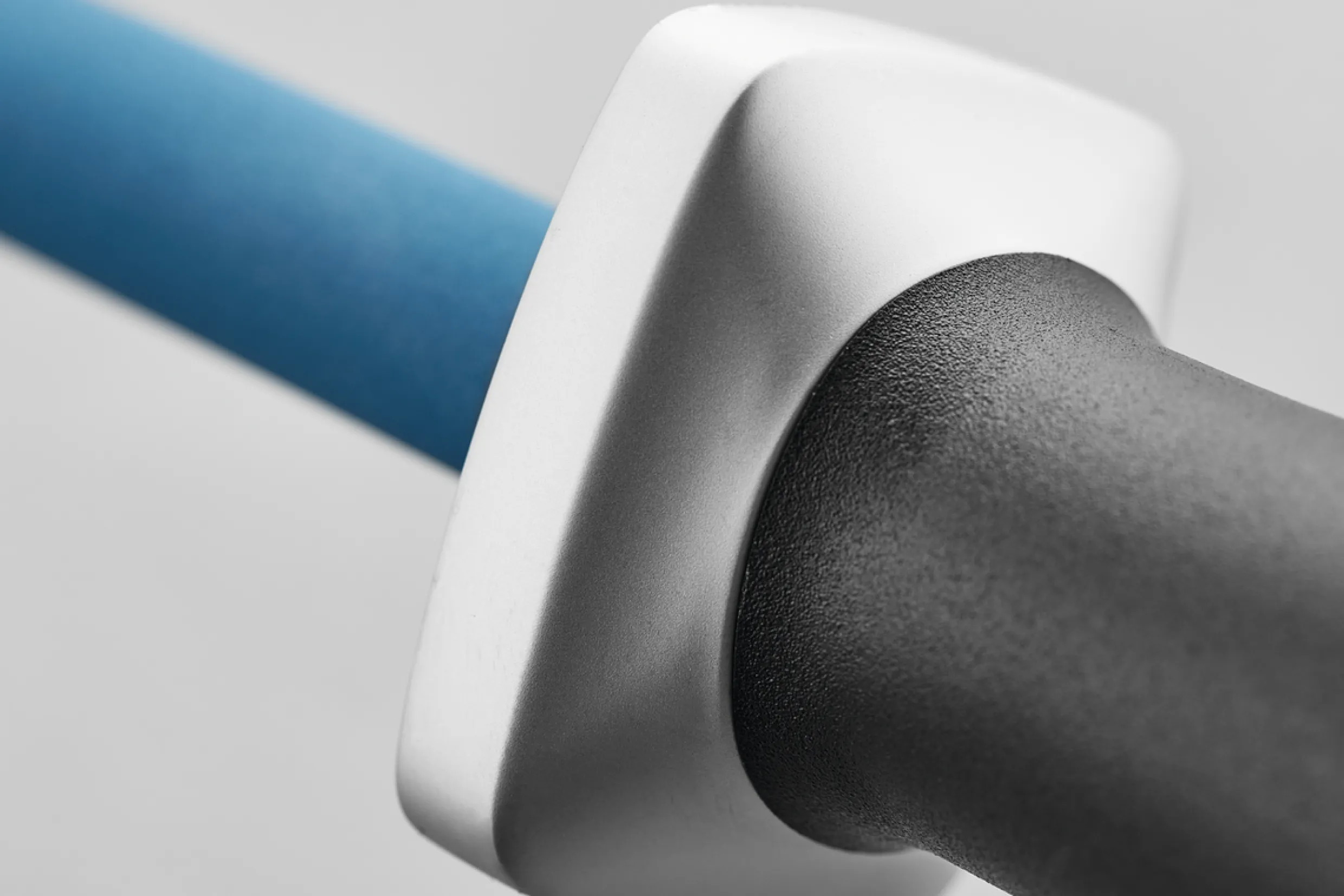 10" Ceramic Sharpening Rod J800