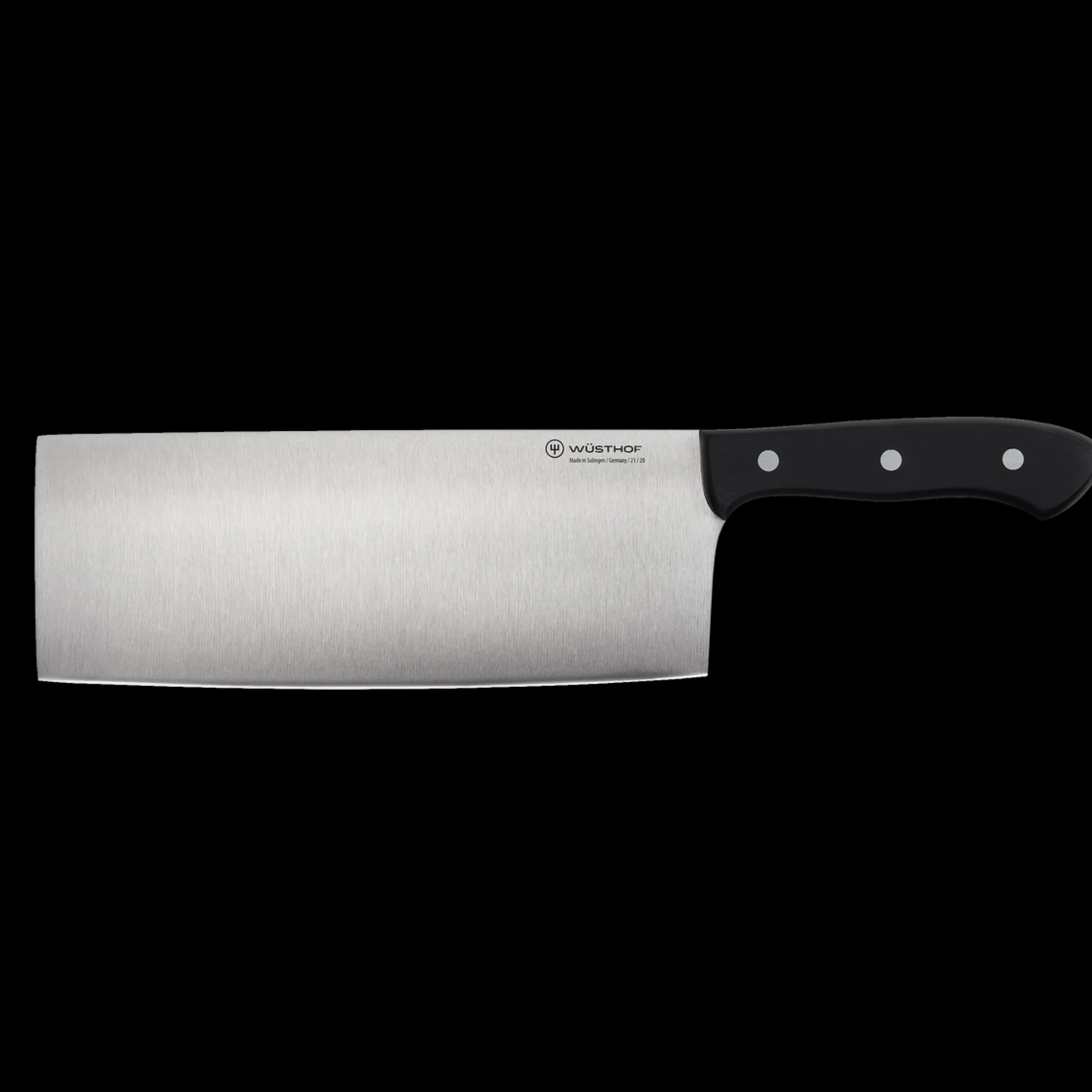 8" Chinese Chef's Knife