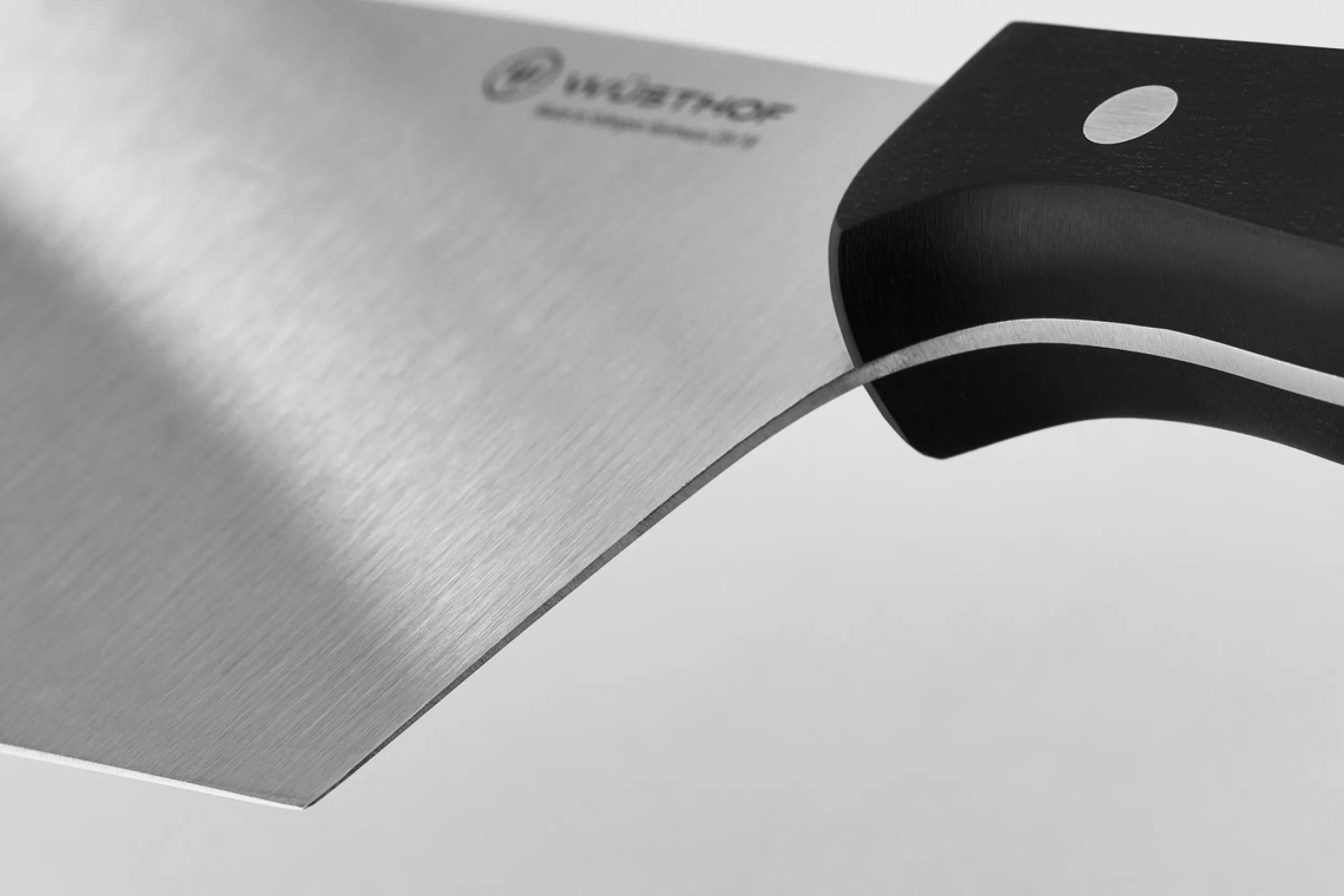 8" Chinese Chef's Knife