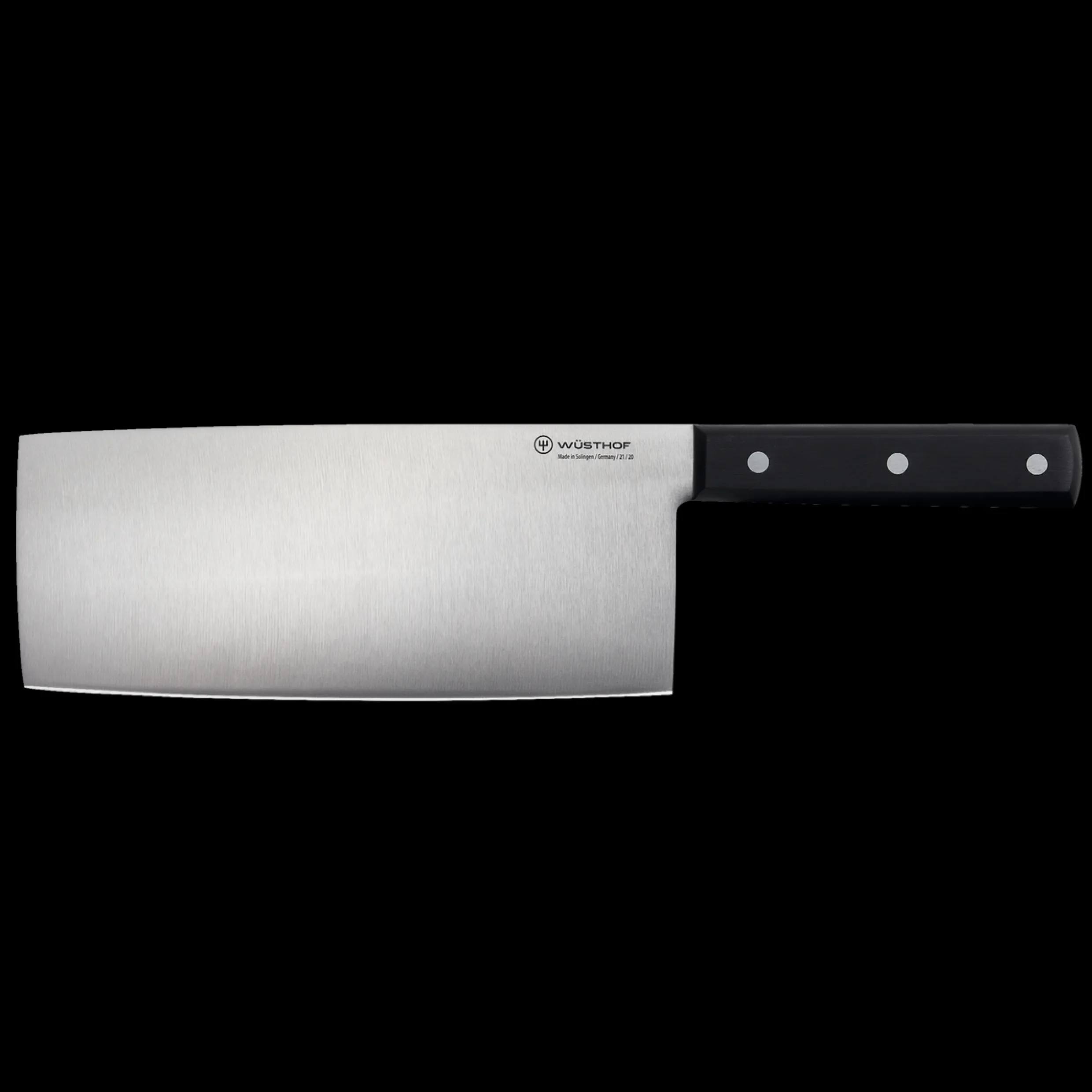 8" Chinese Chef's Knife