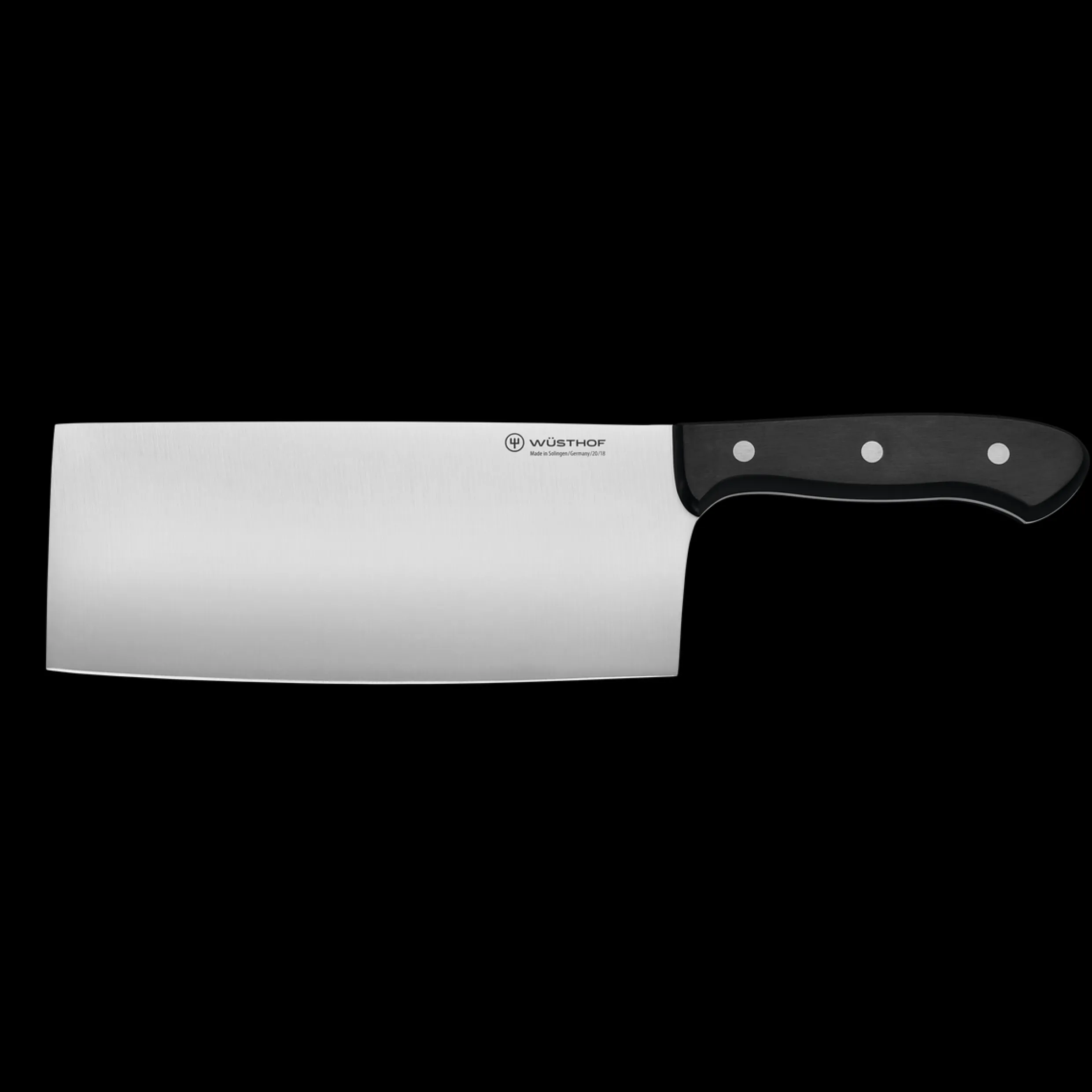 7" Chinese Chef's Knife