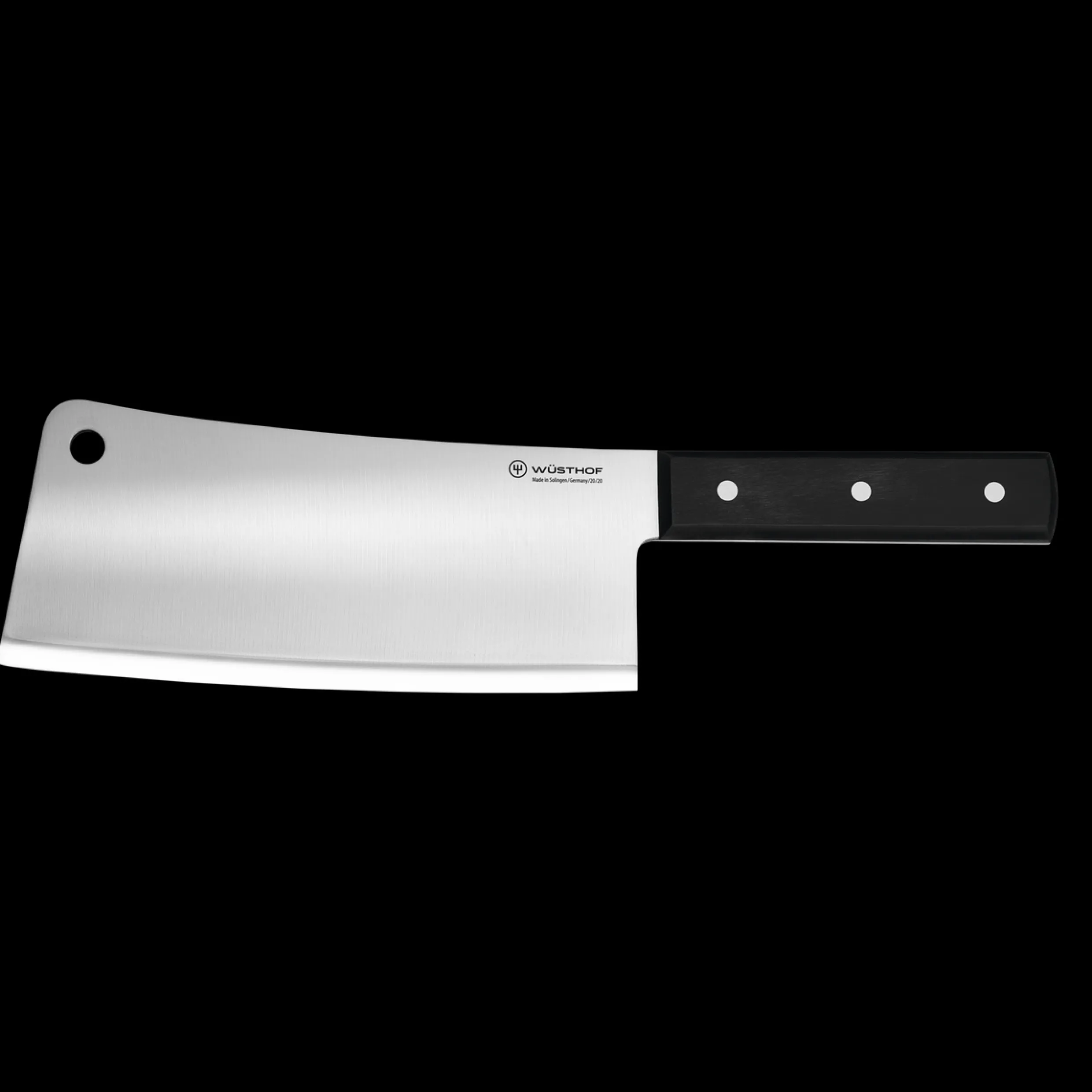 8" Cleaver