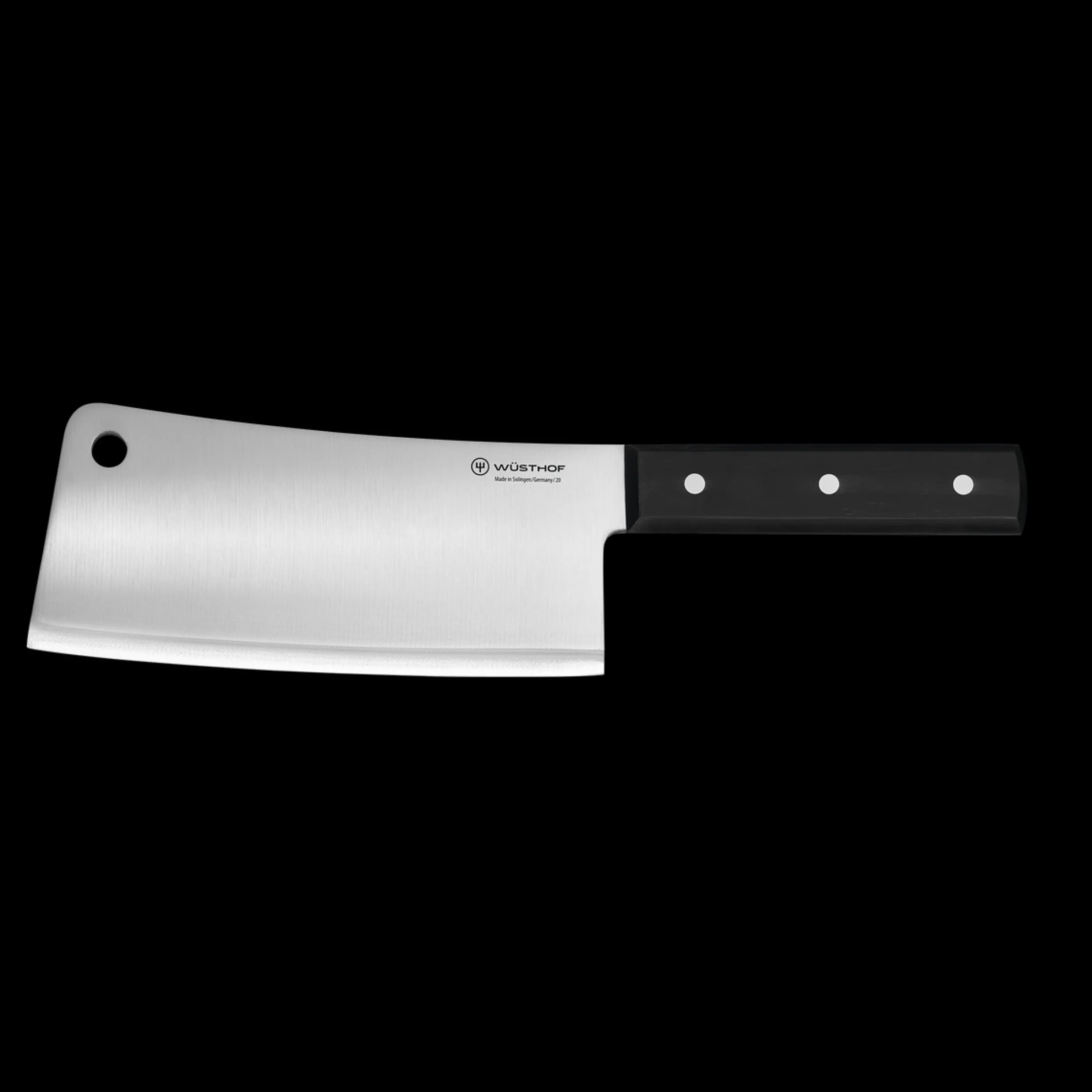 7" Cleaver