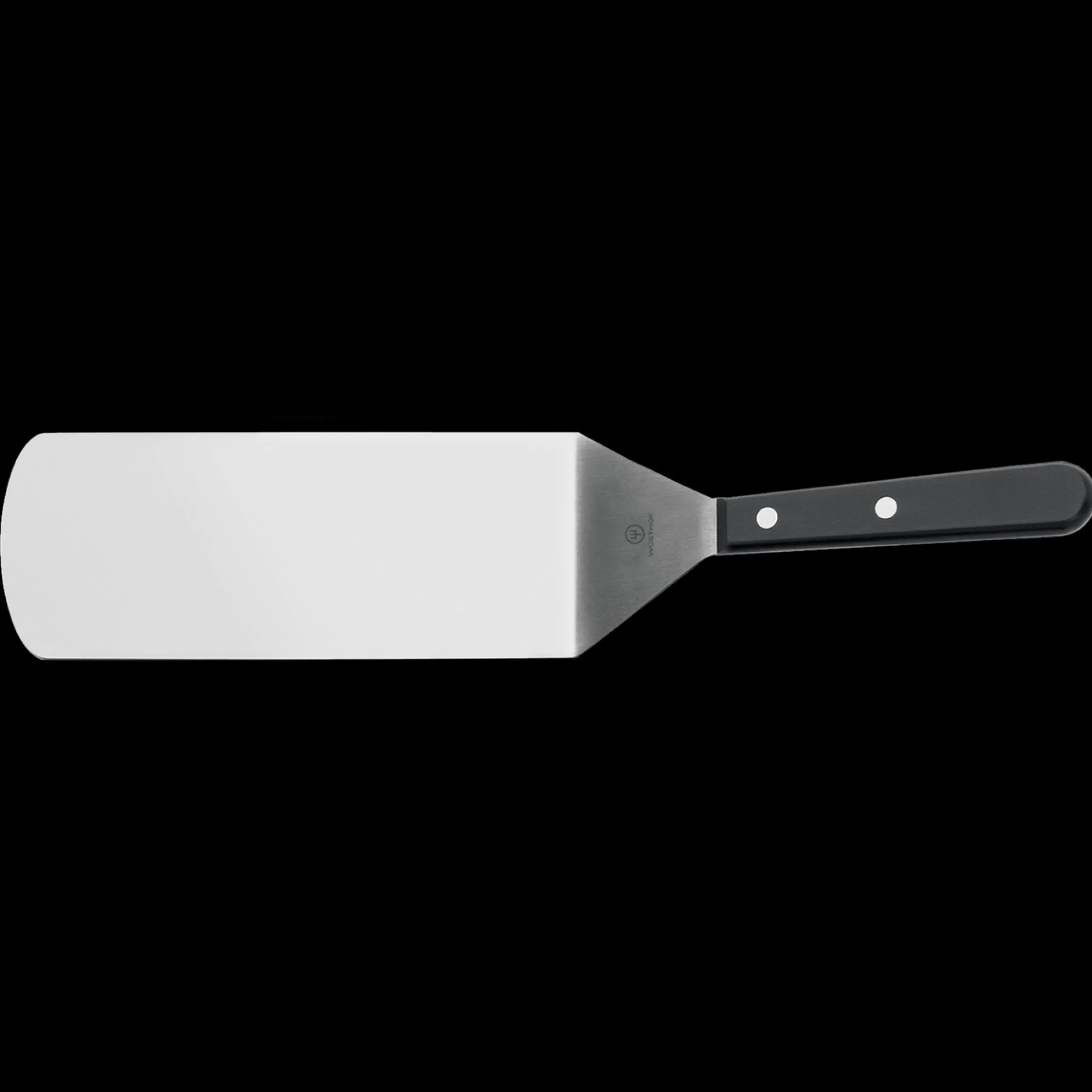 8" Offset Spatula