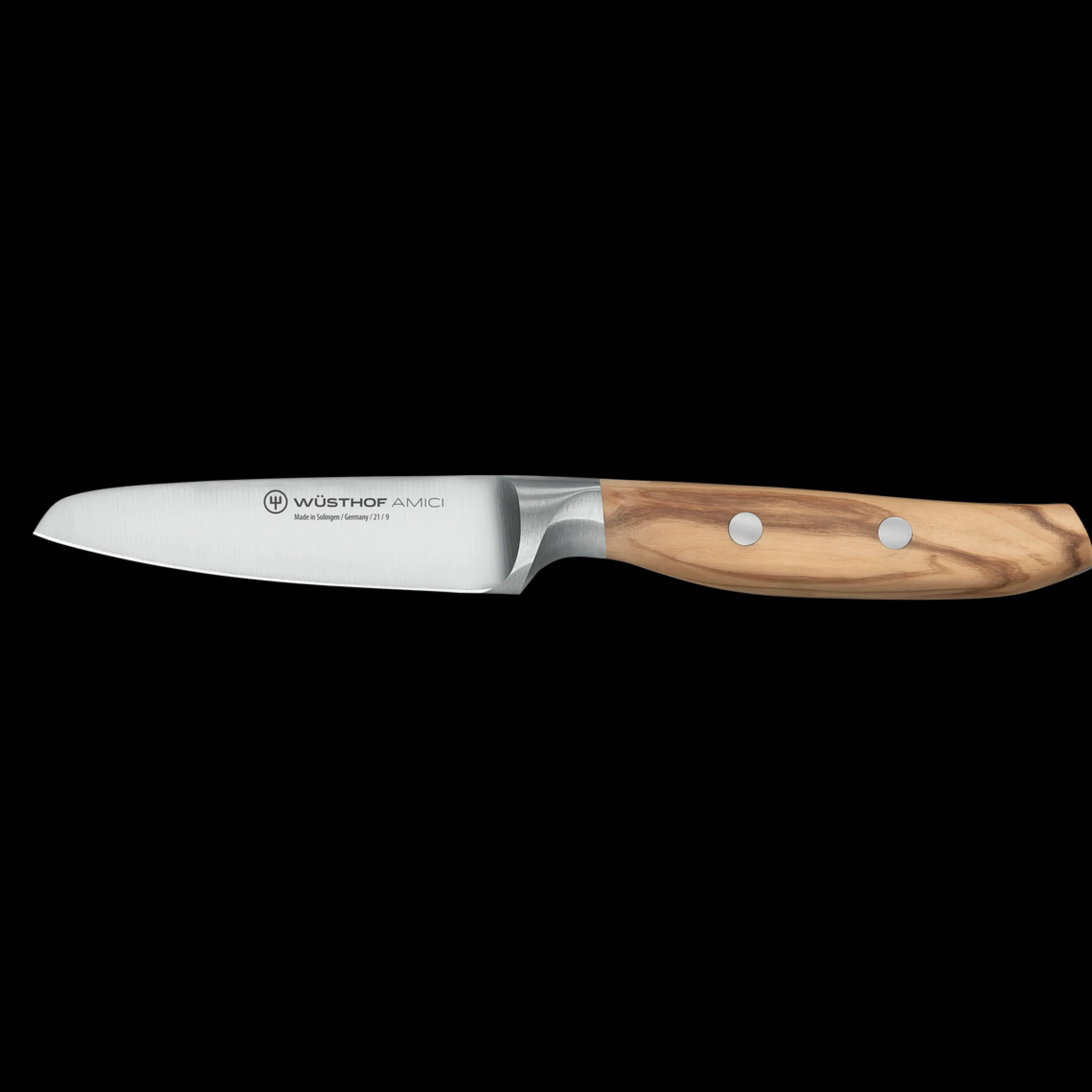 Amici 3 1/2" Paring Knife