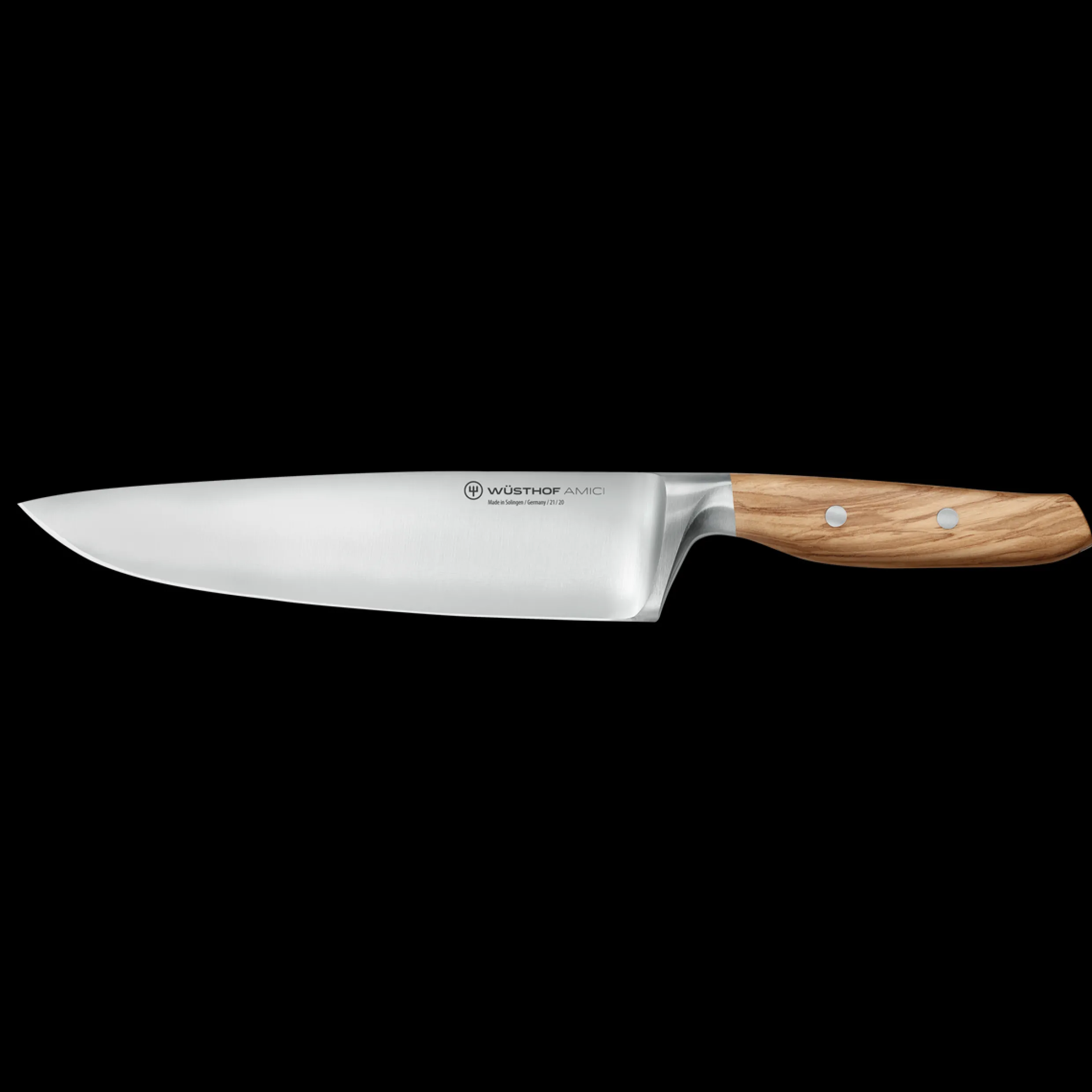 Amici 8" Chef's Knife