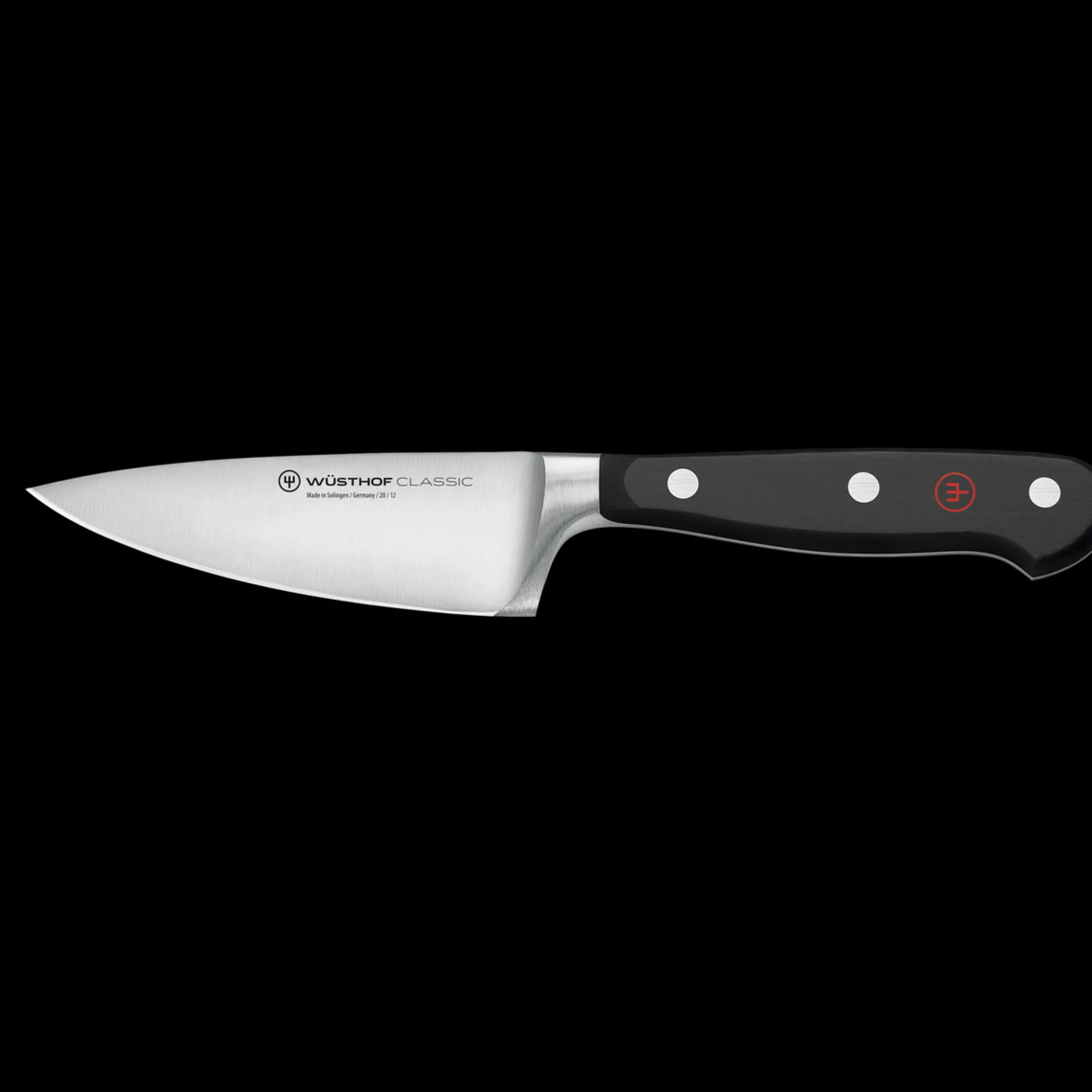 Classic 4 1/2" Chef's Knife