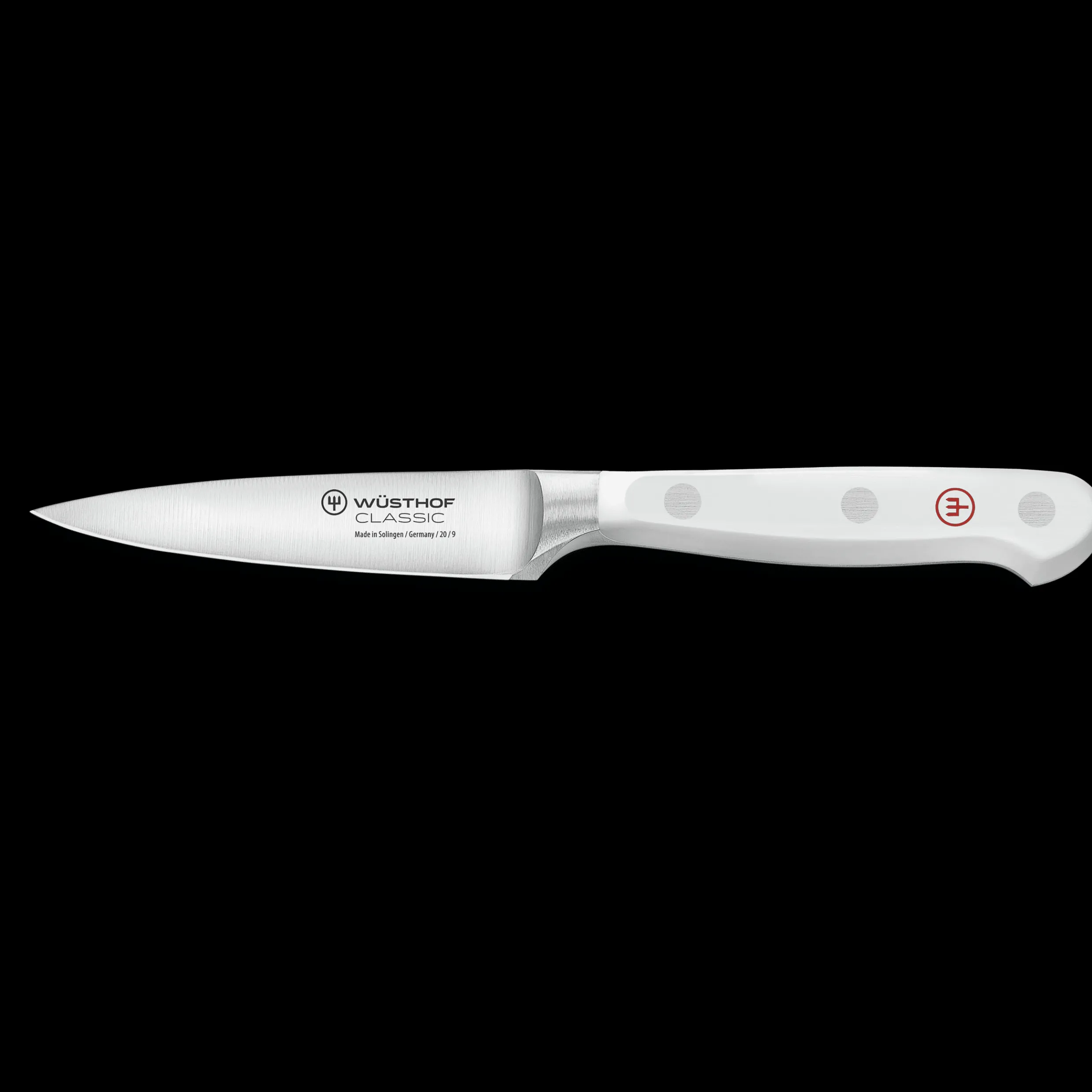 Classic 3 1/2" Paring Knife