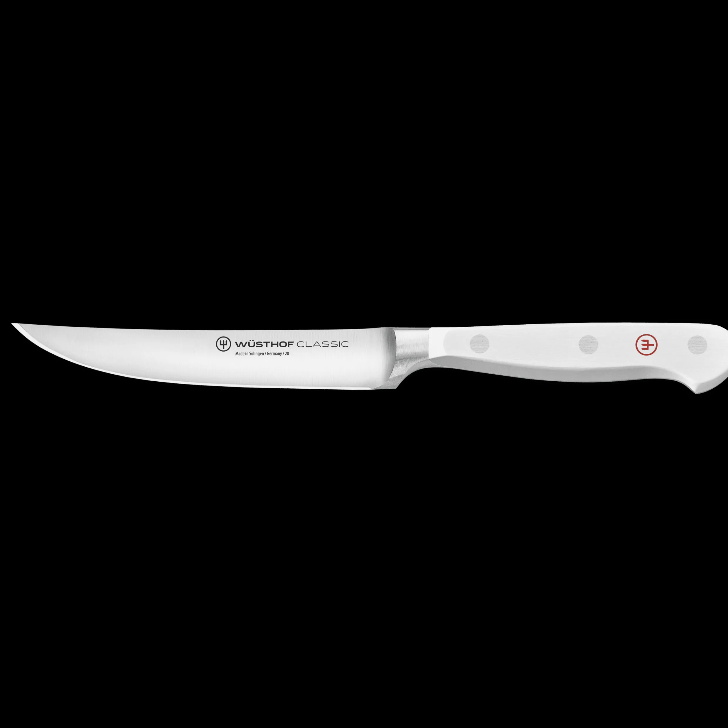 Classic 4 1/2" Steak Knife