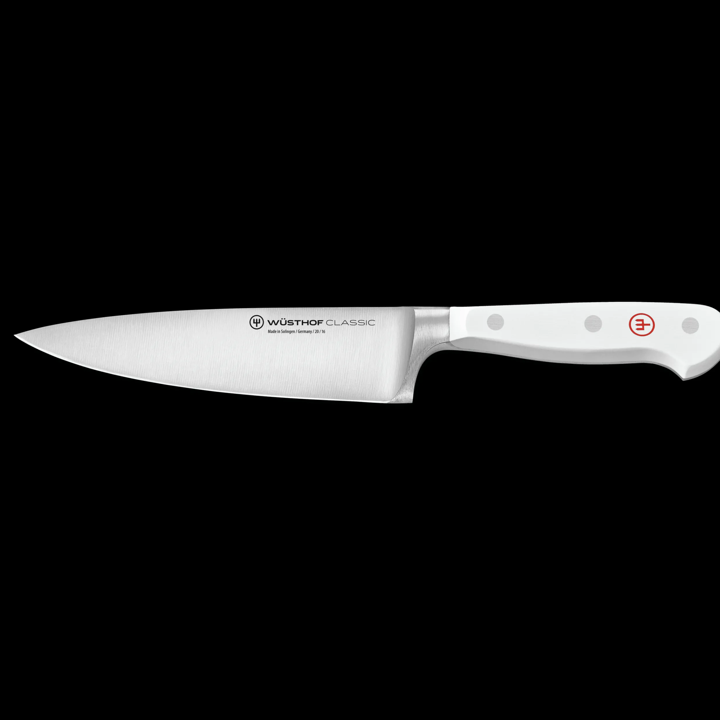 Classic 6" Chef's Knife