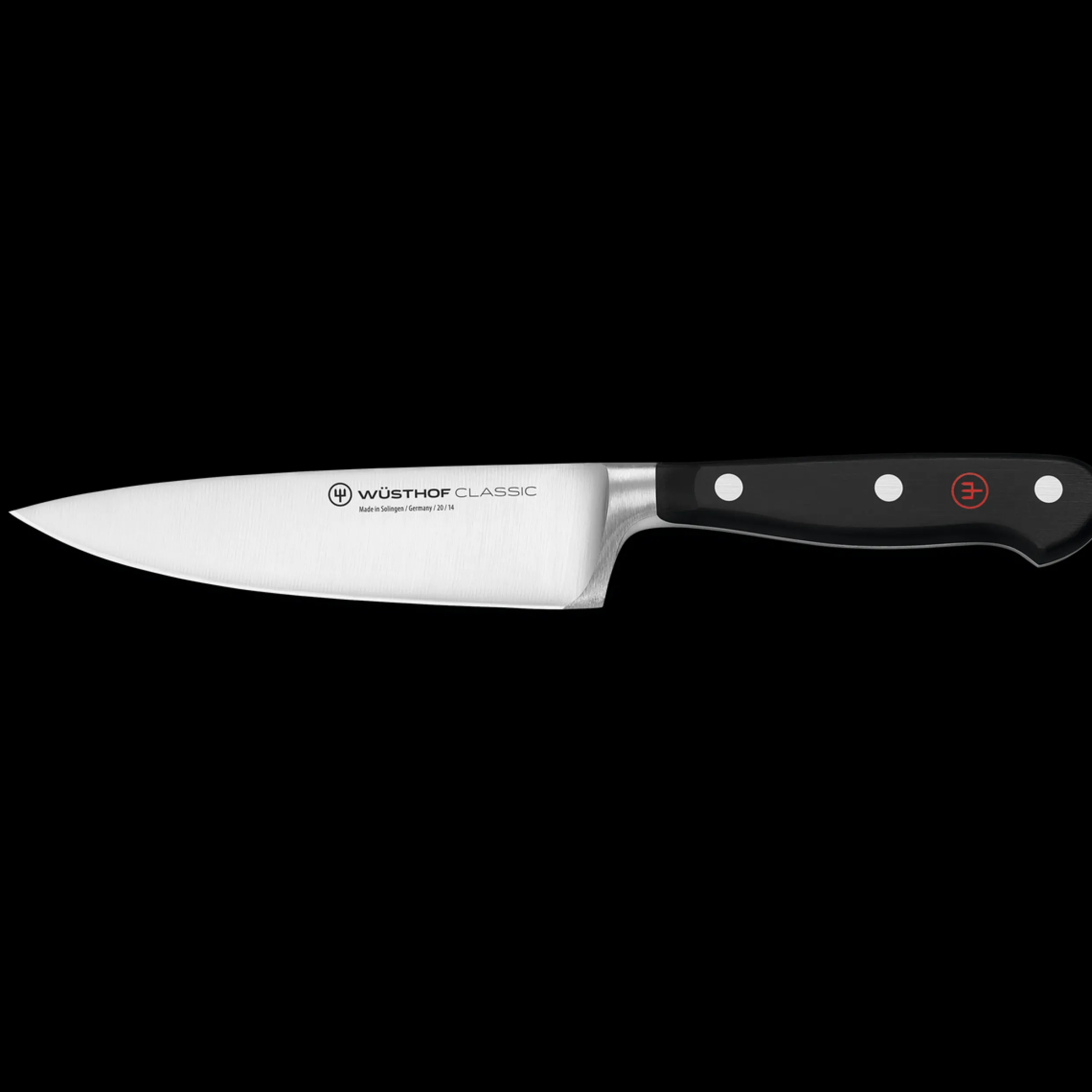 Classic 5" Chef's Knife