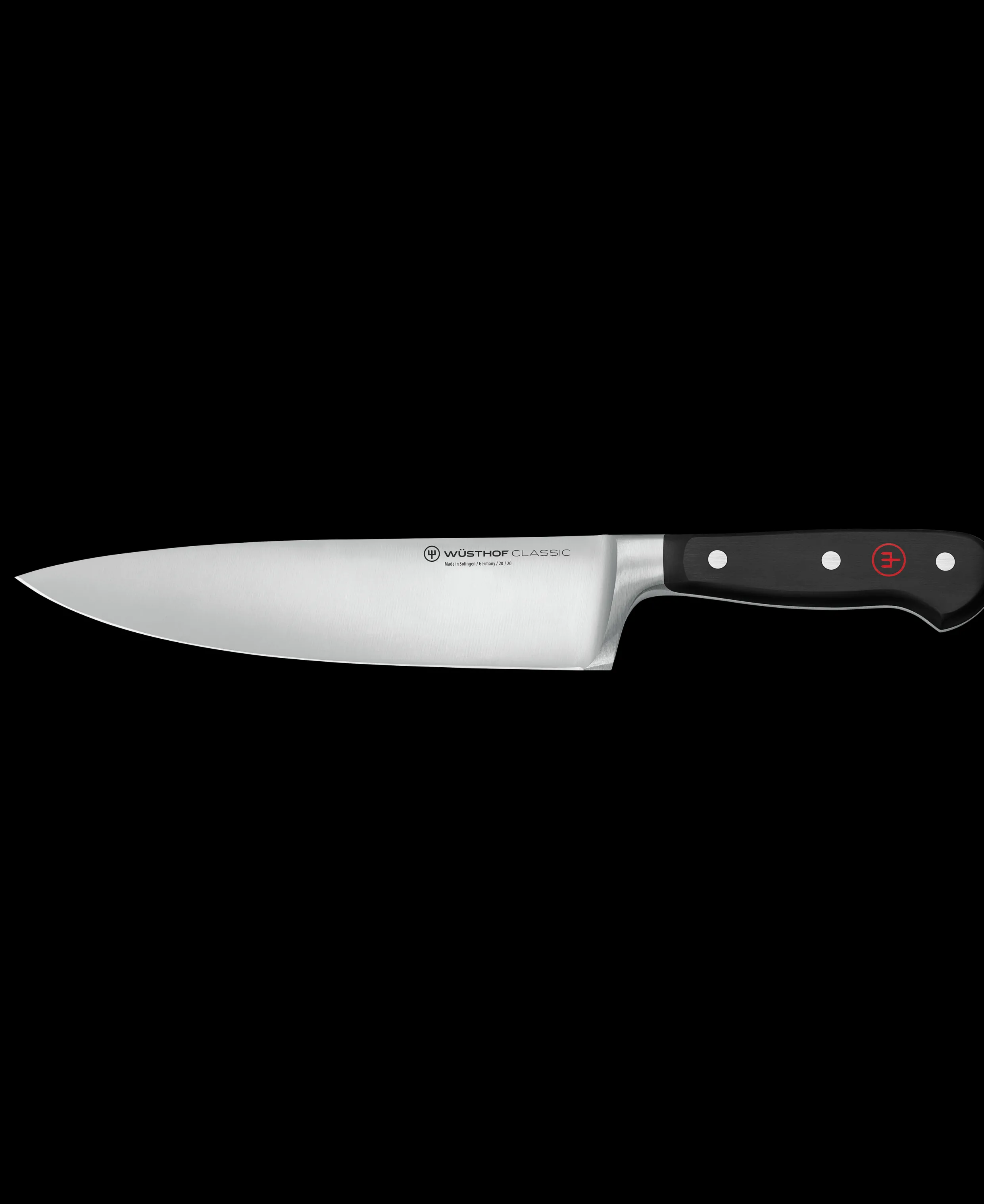 Classic 8" Chef's Knife