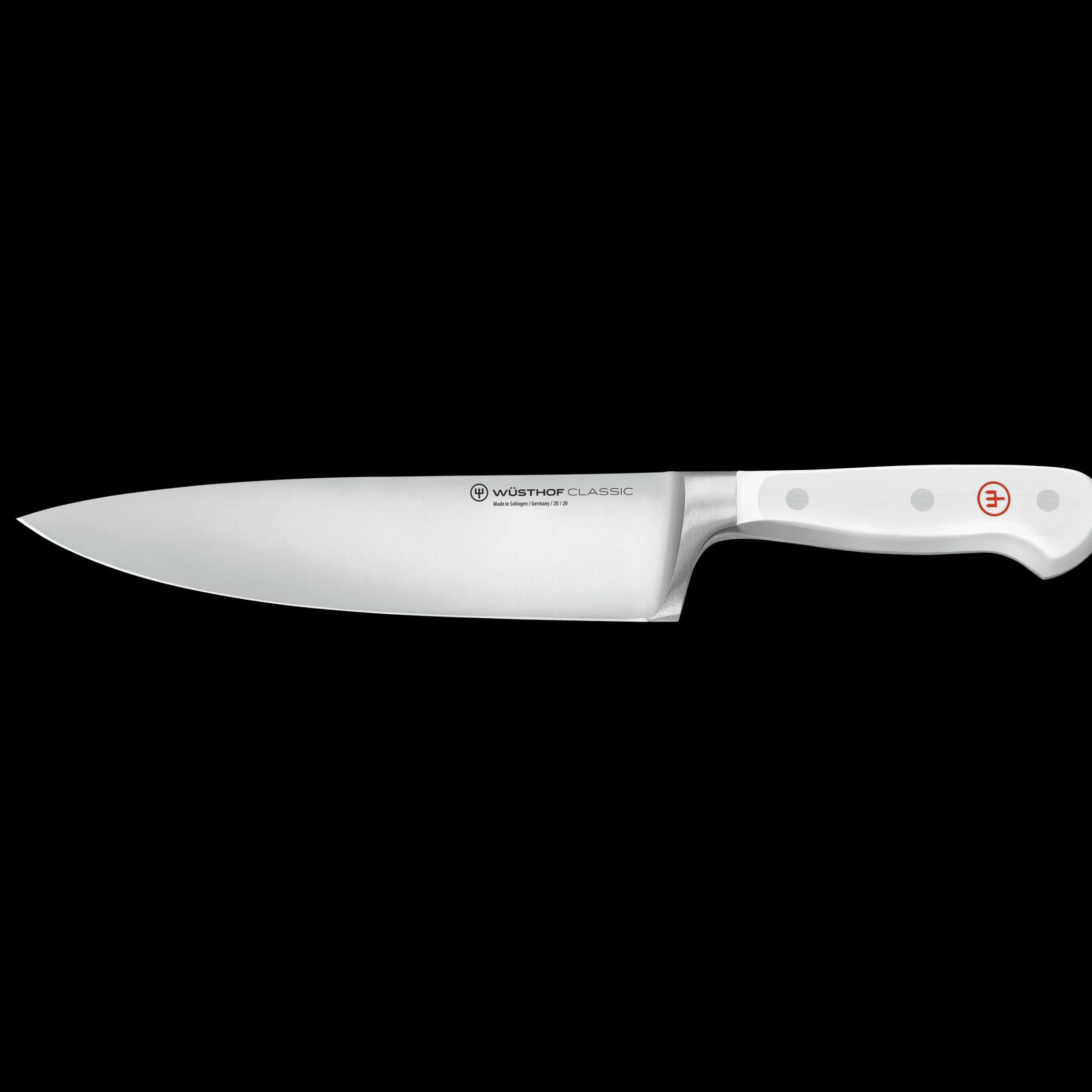Classic 8" Chef's Knife