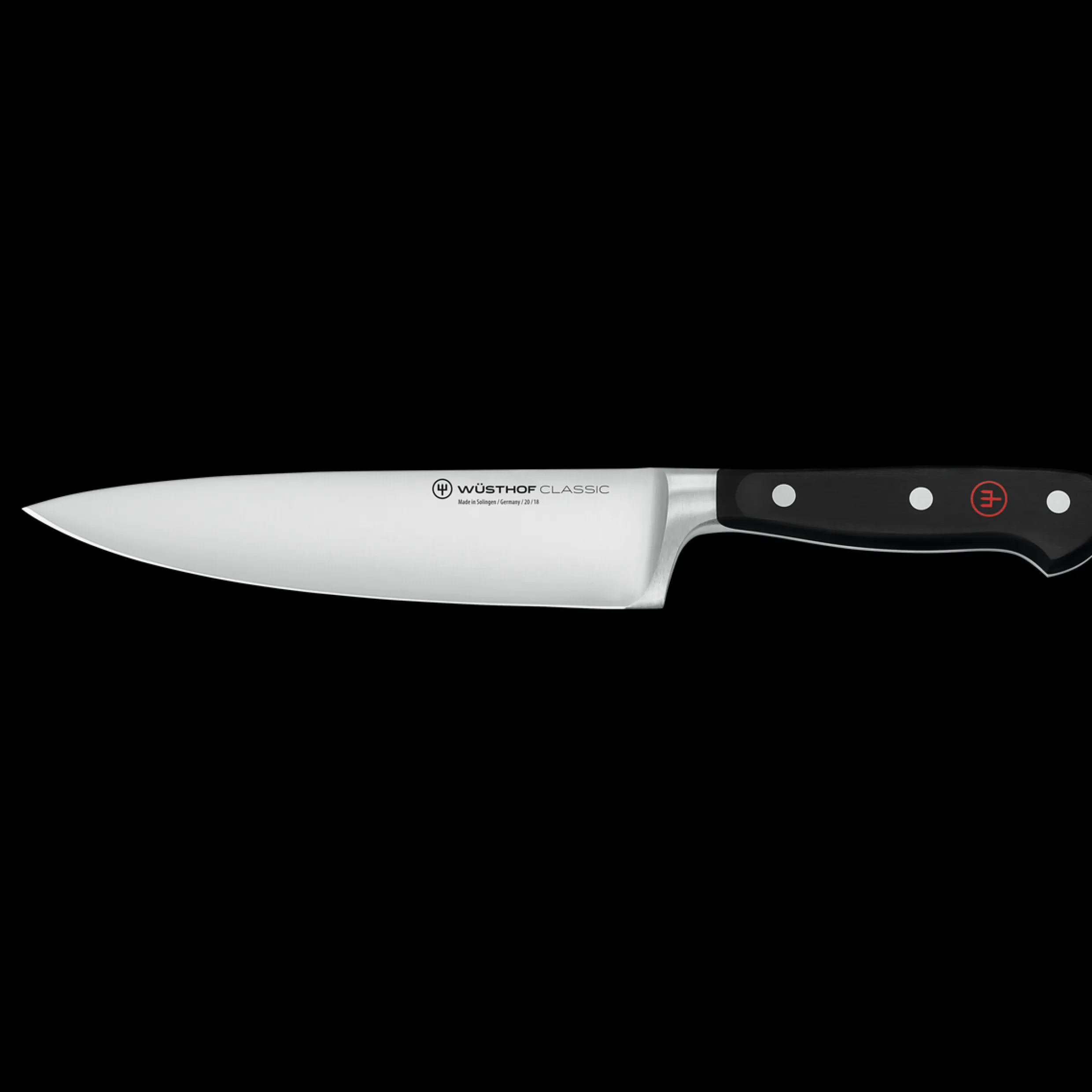 Classic 7" Chef's Knife