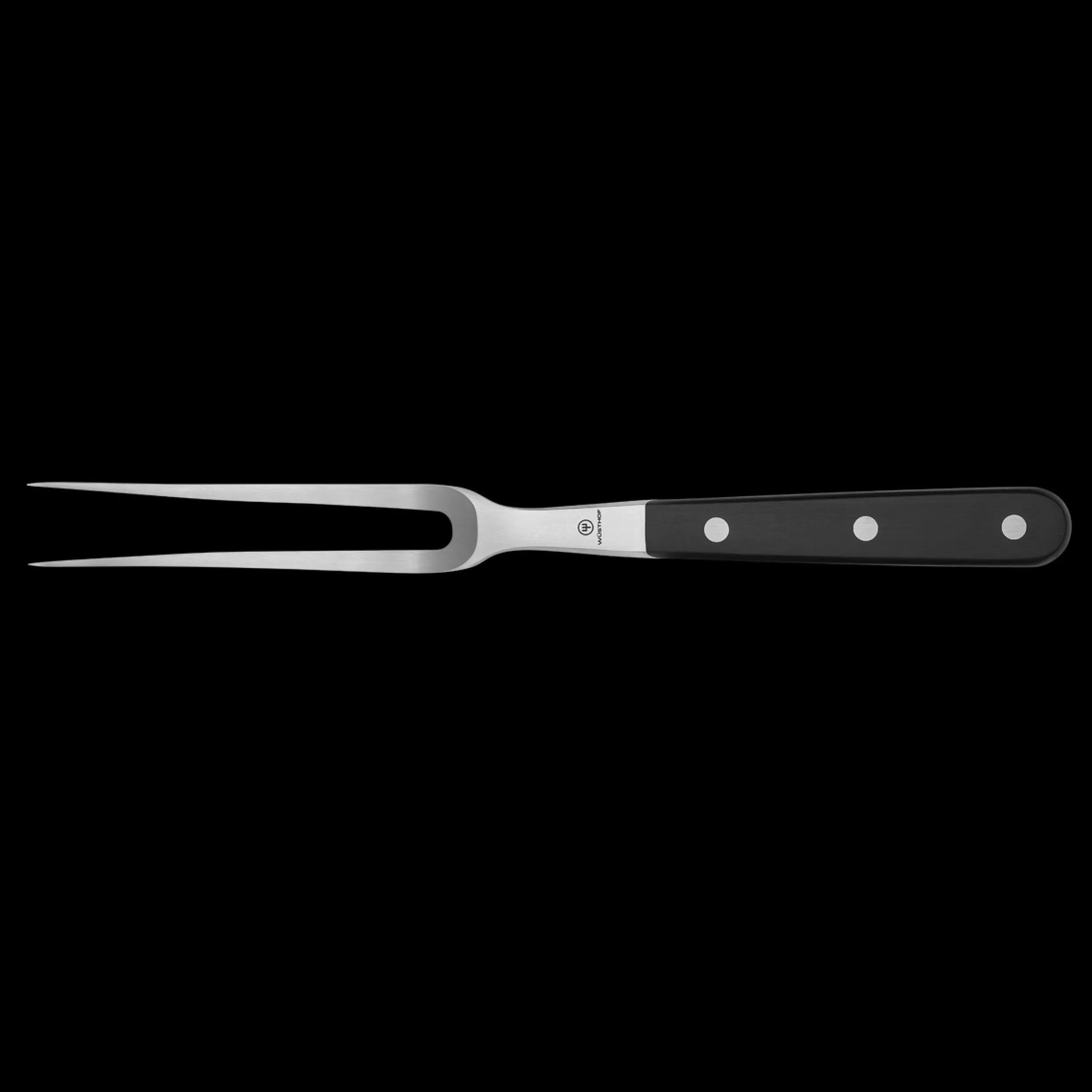 Classic 6" Curved Meat Fork