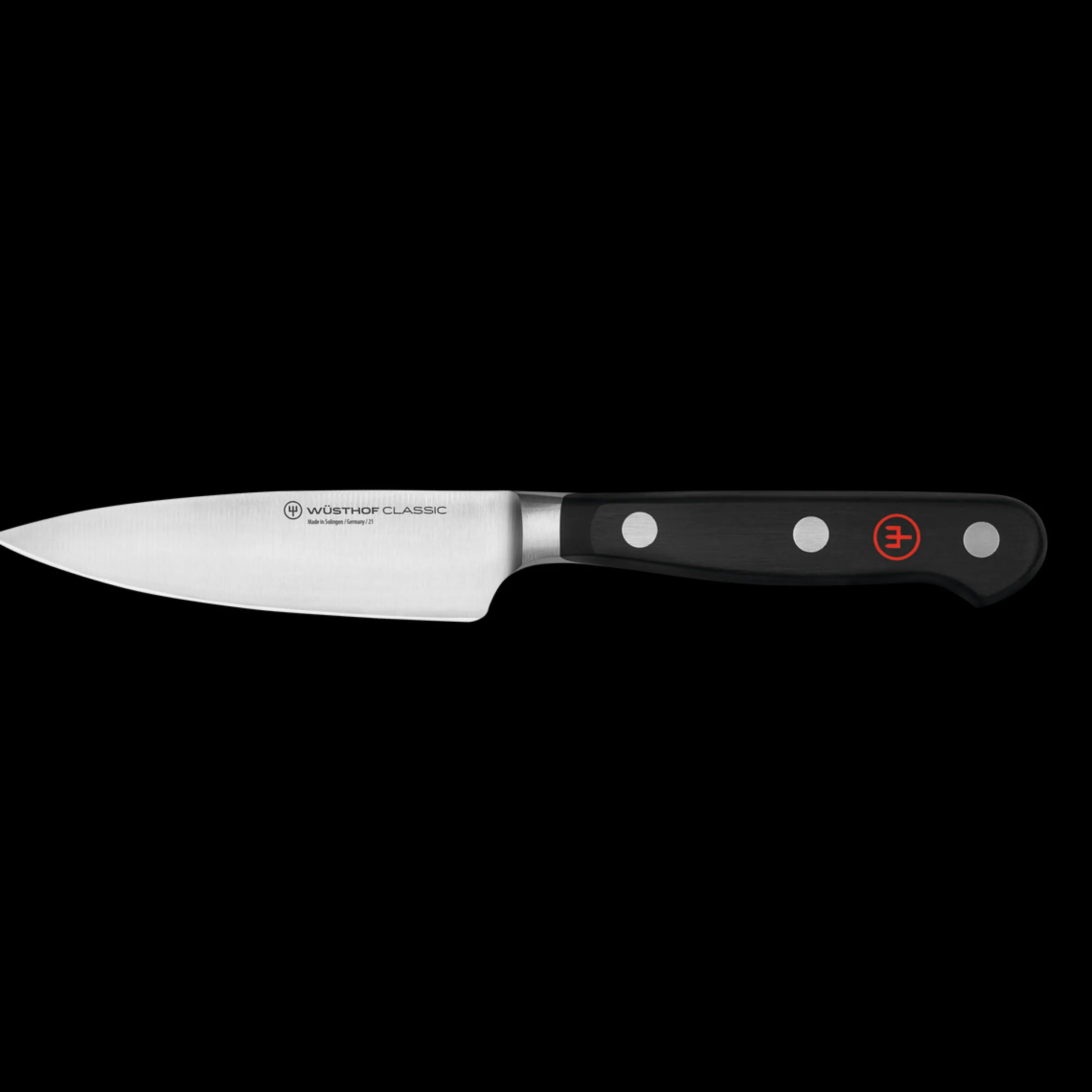 Classic 4" Extra Wide Paring Knife