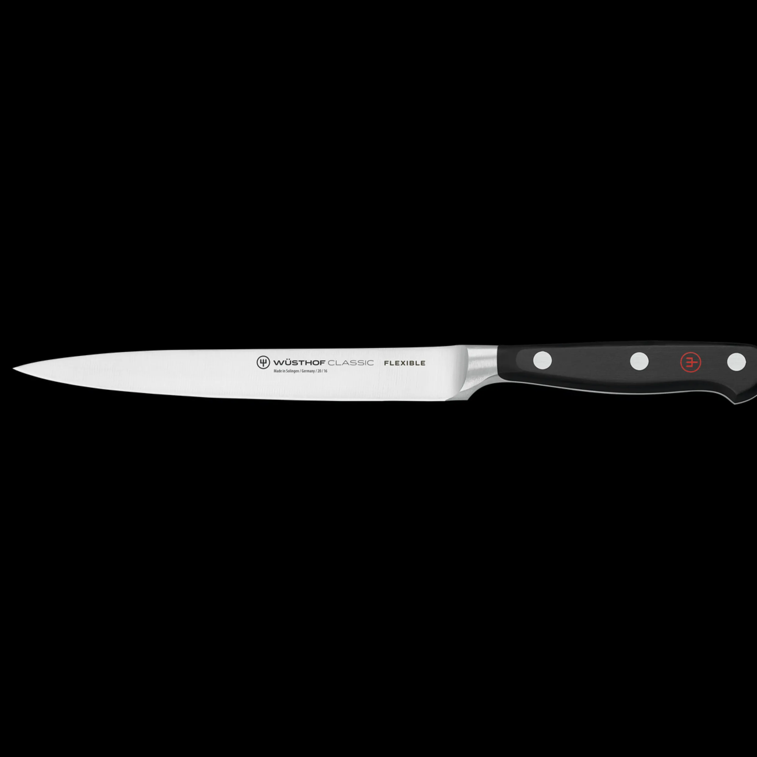 Classic 6" Flexible Fish Fillet Knife