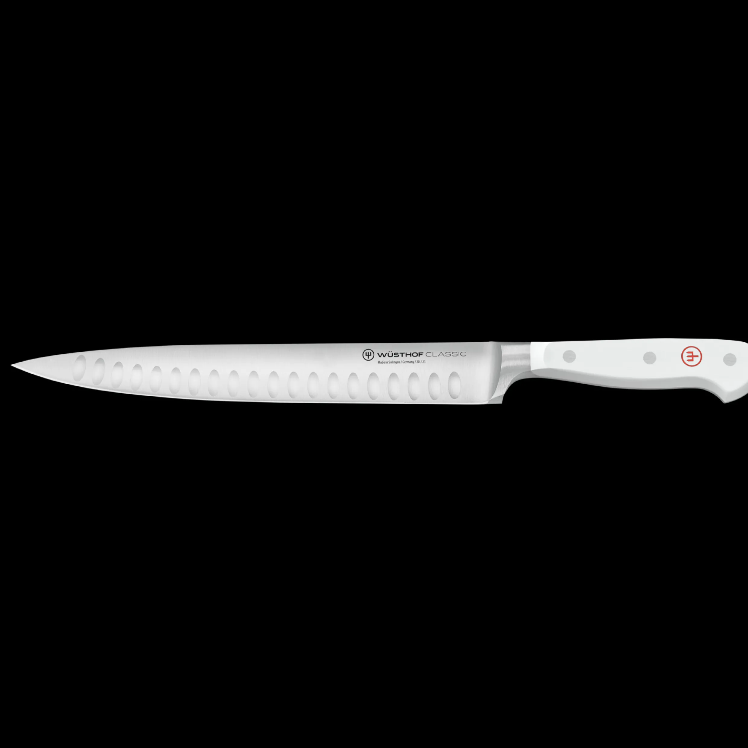 Classic 9" Hollow Edge Carving Knife