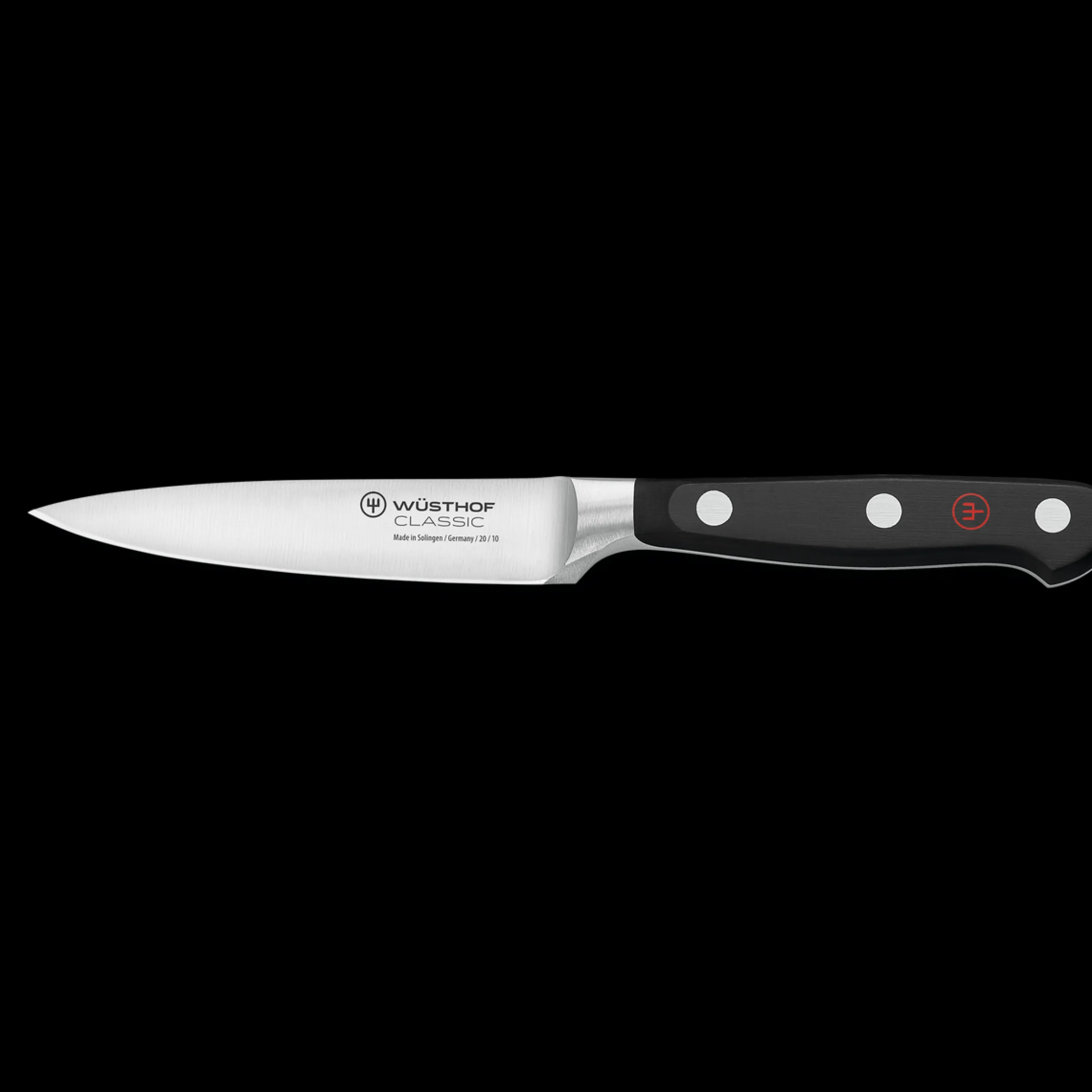 Classic 4" Paring Knife