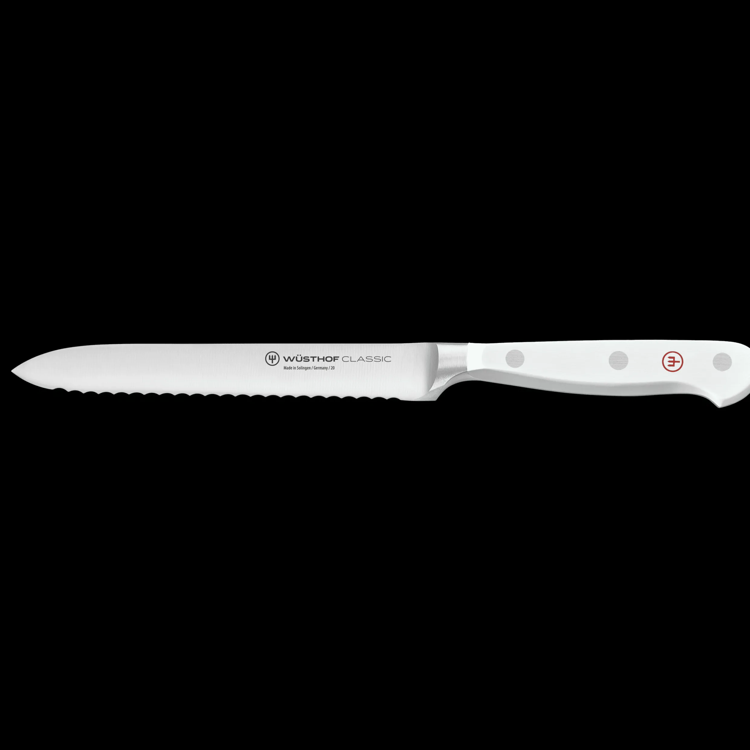 Classic 5" Serrated Utility Knife