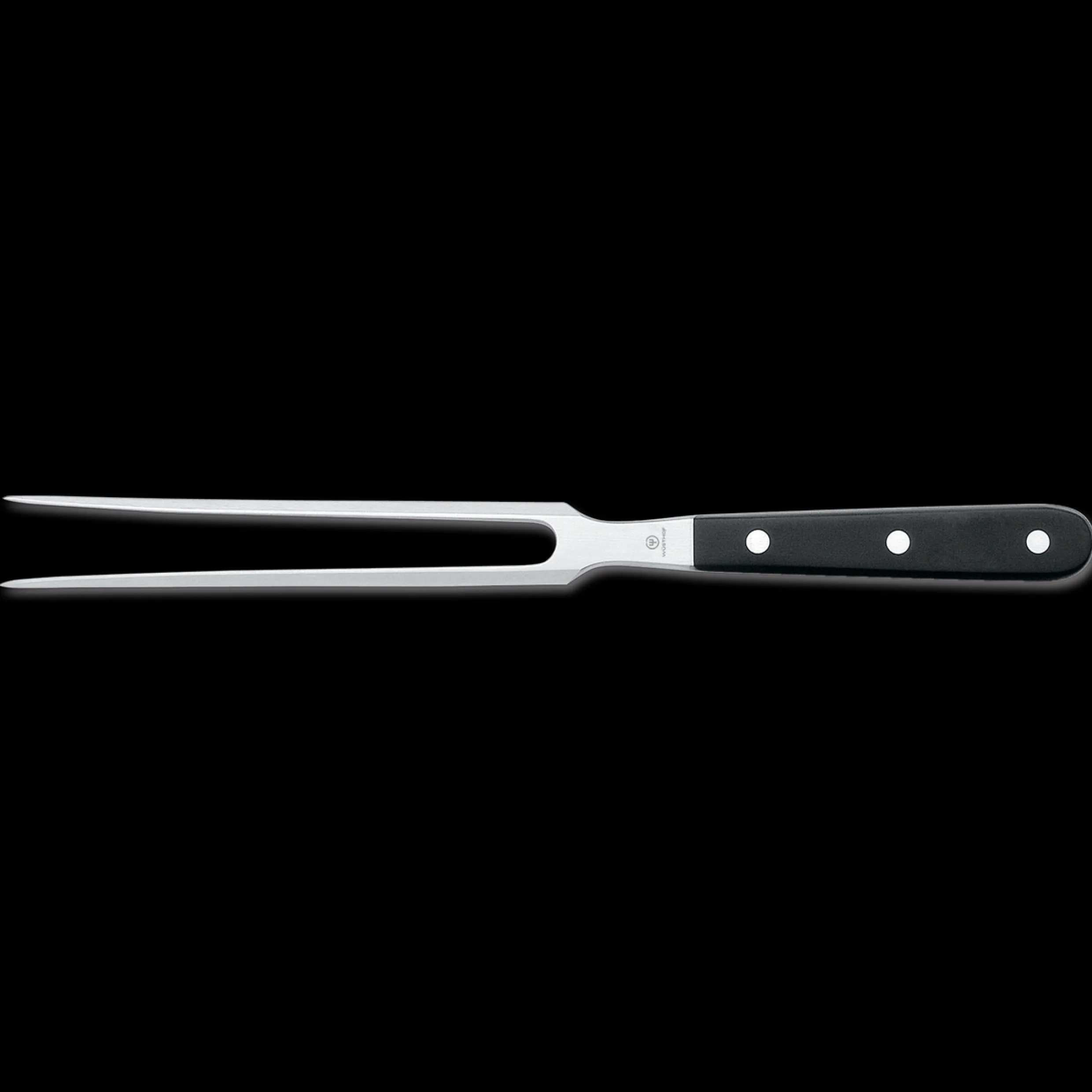 Classic 8" Straight Meat Fork