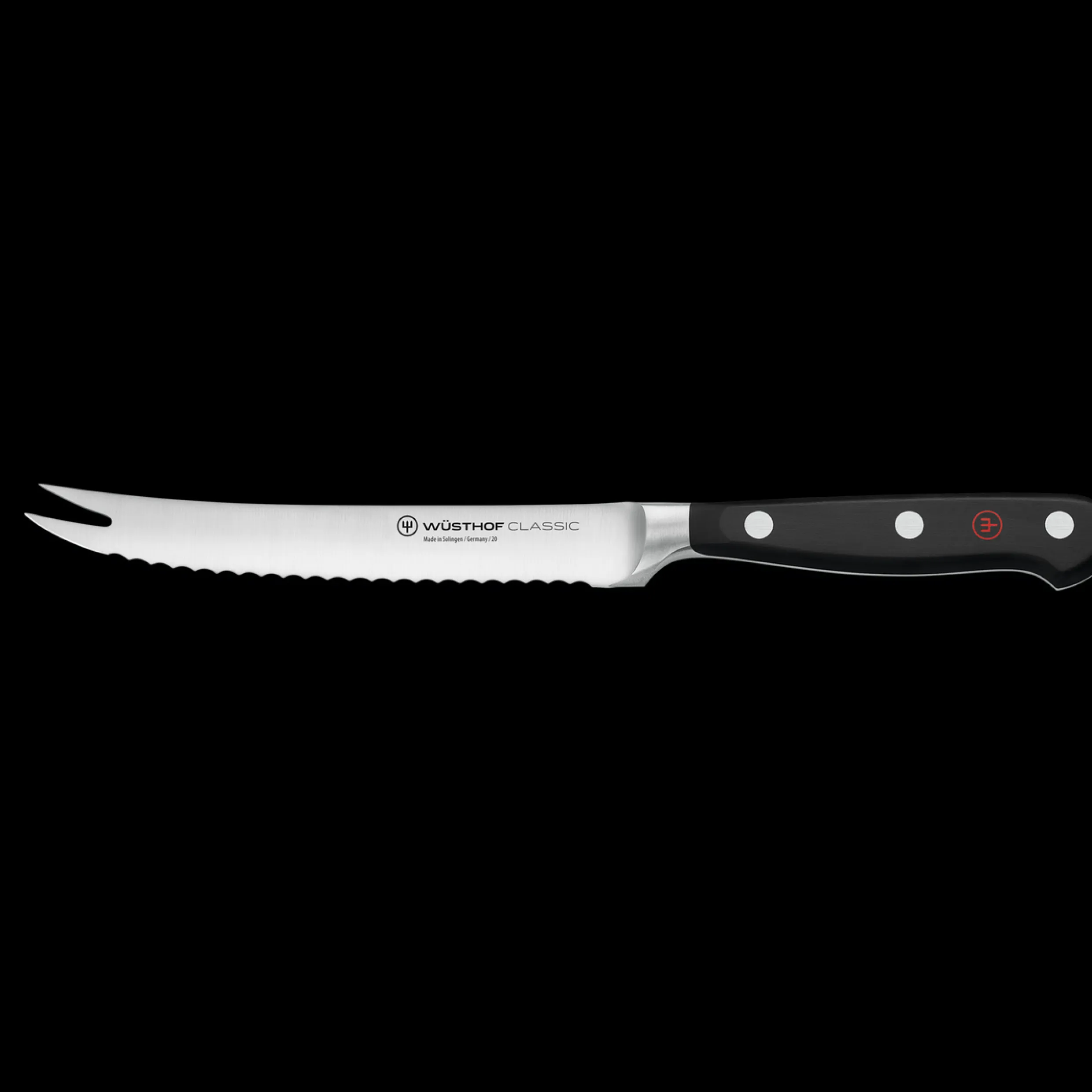 Classic 5" Tomato Knife