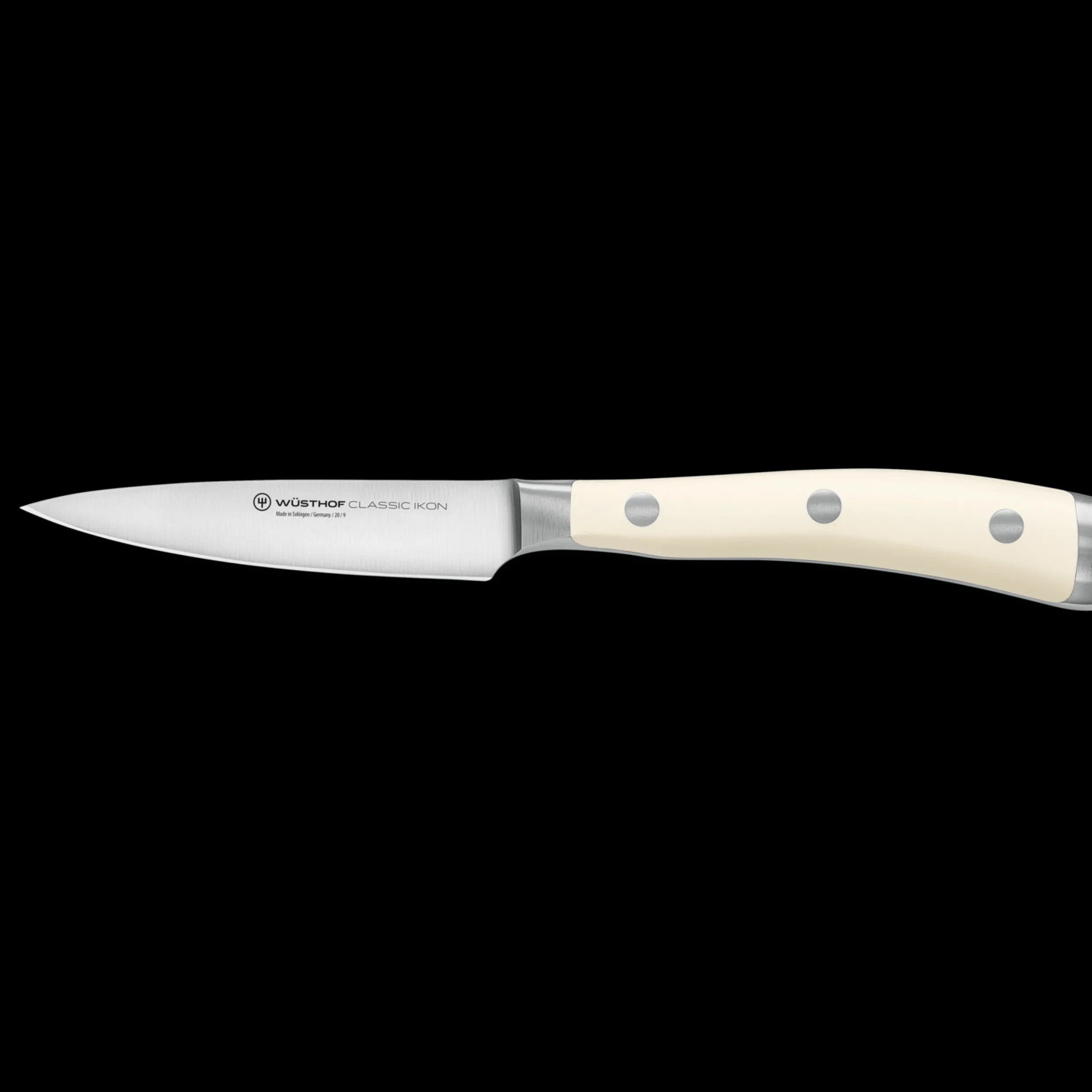 Classic Ikon 3 1/2" Paring Knife