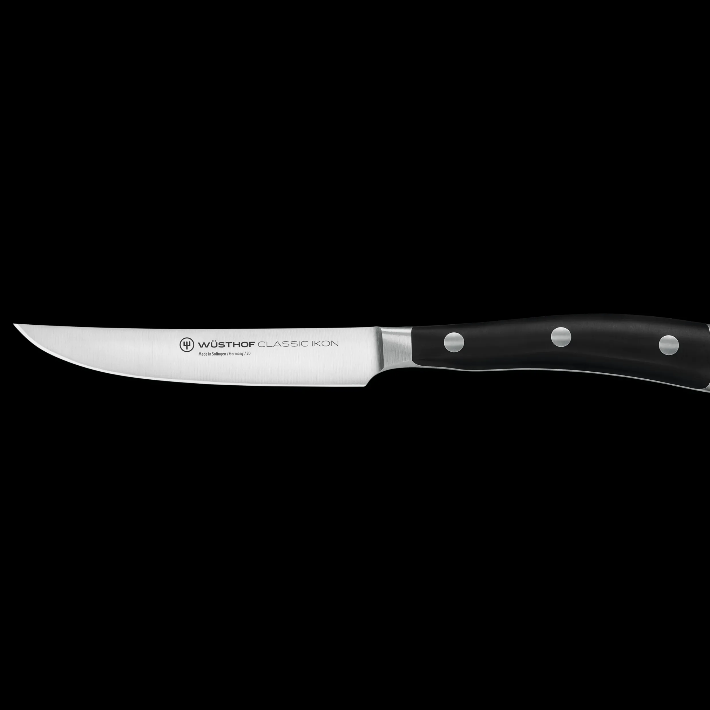 Classic Ikon 4 1/2" Steak Knife