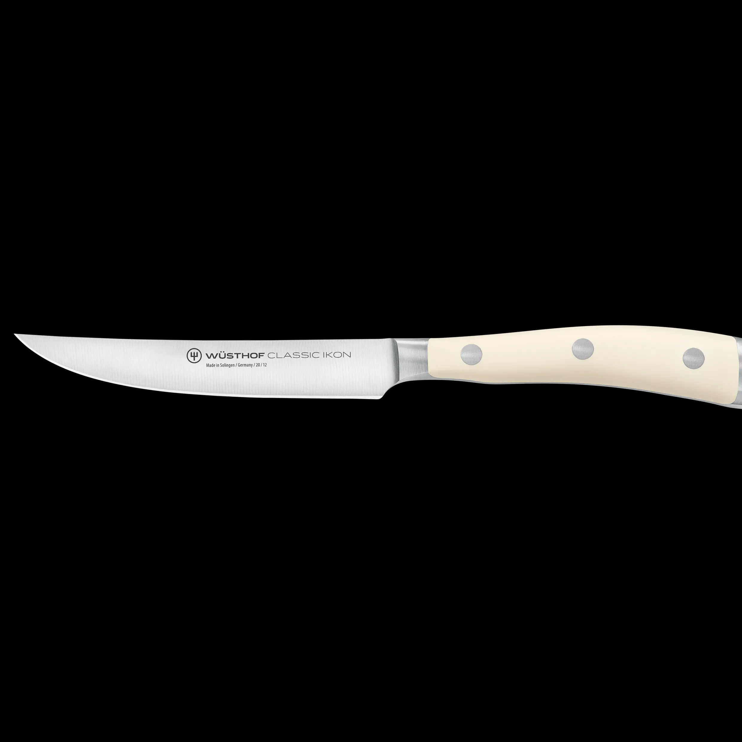 Classic Ikon 4 1/2" Steak Knife