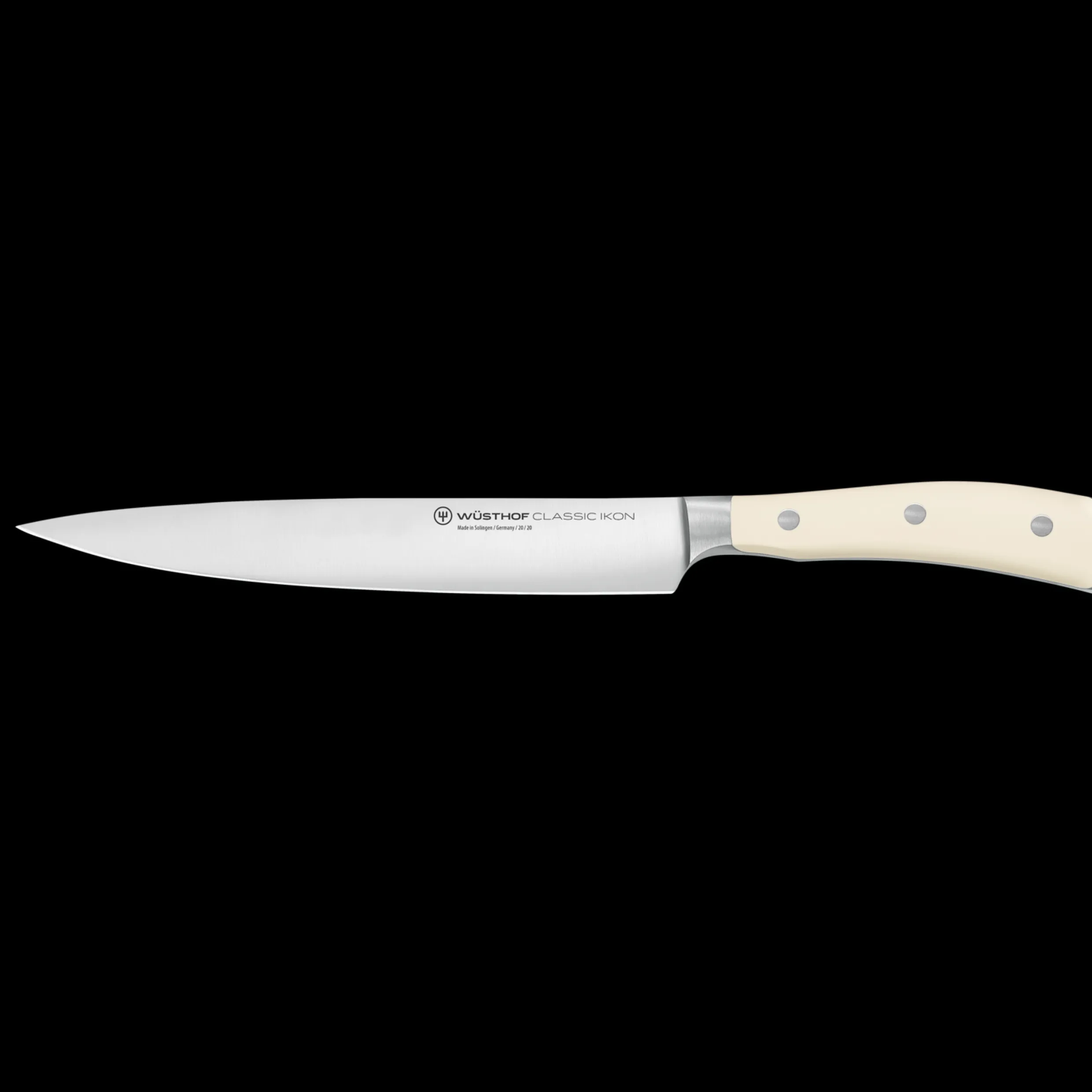 Classic Ikon 8" Carving Knife