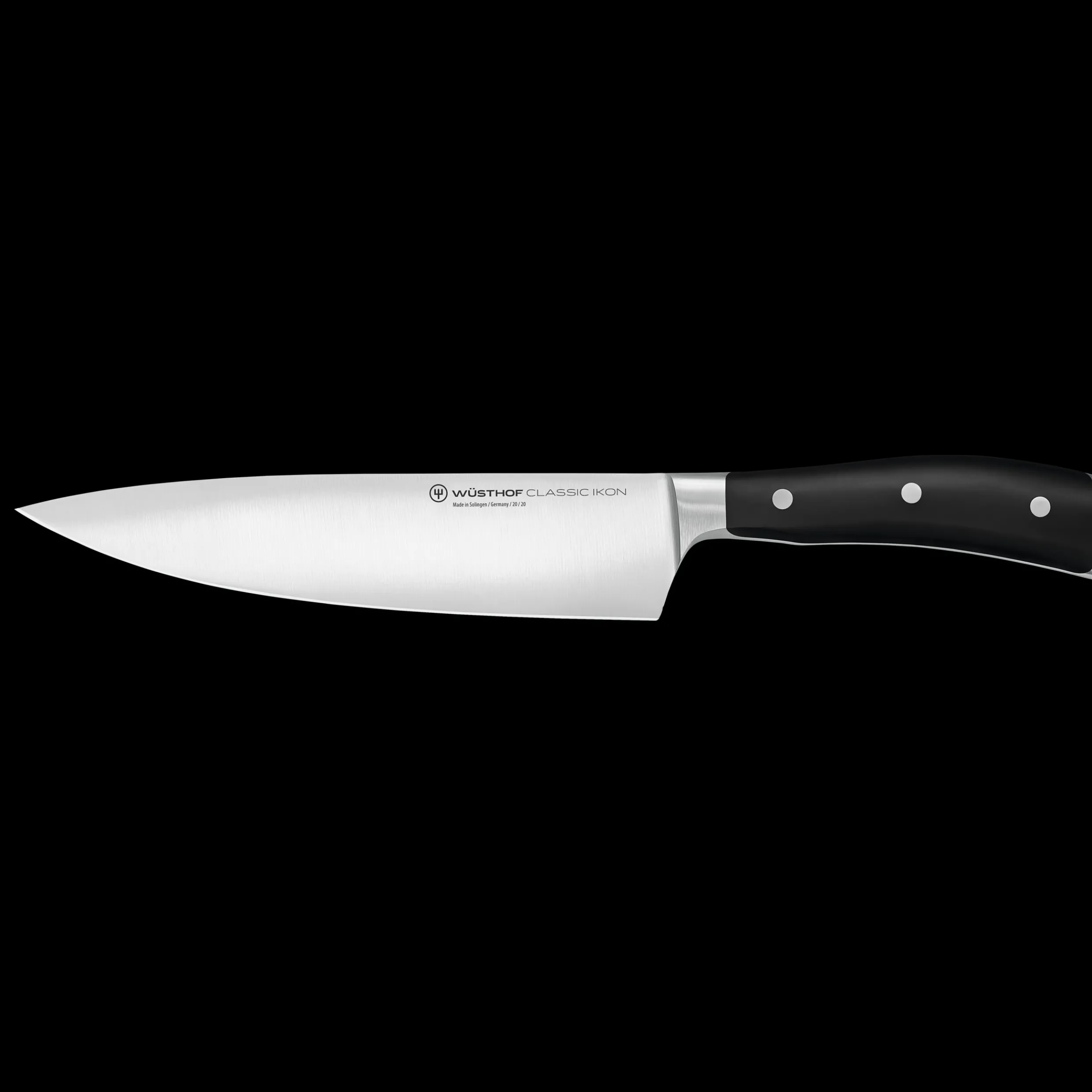 Classic Ikon 8" Chef's Knife