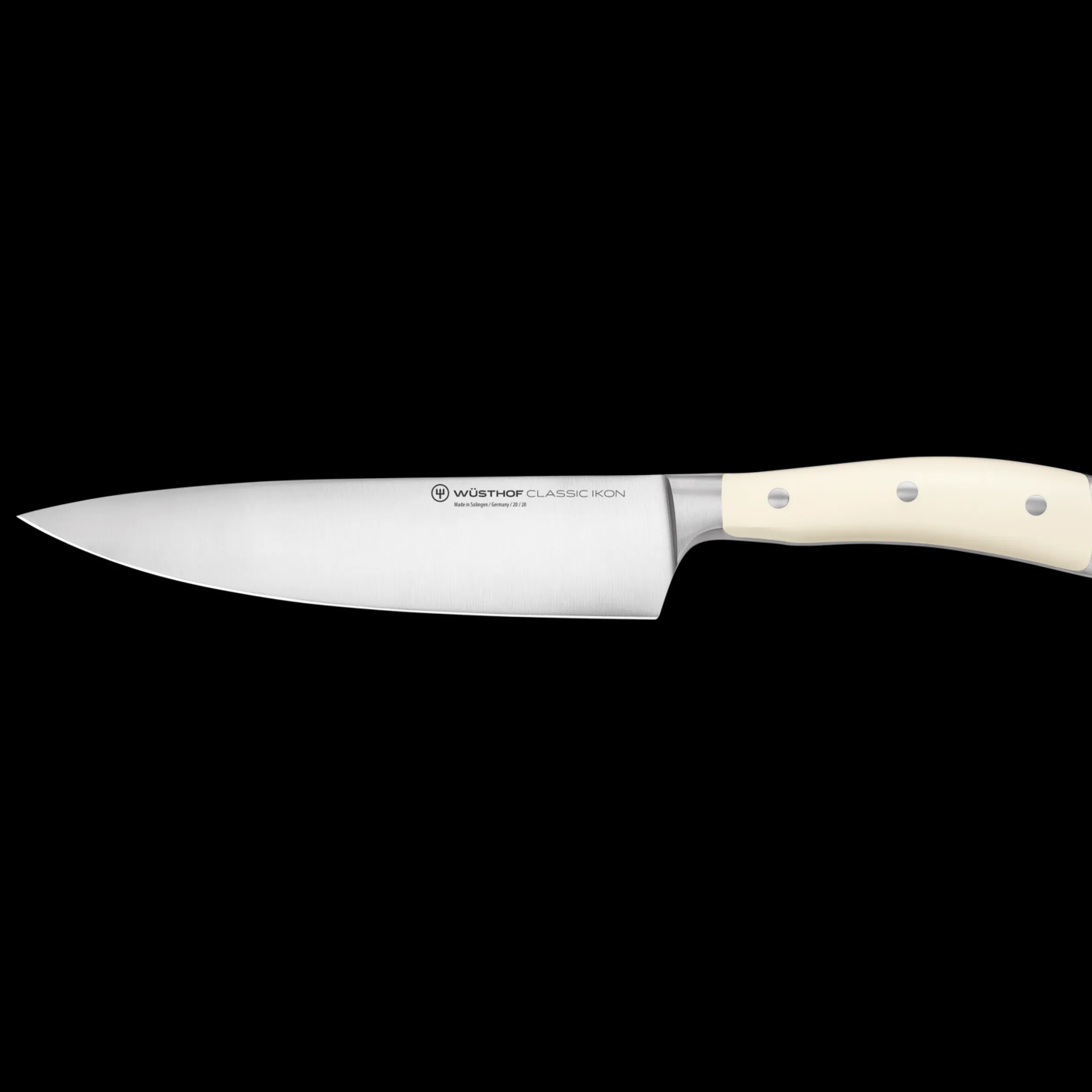 Classic Ikon 8" Chef's Knife