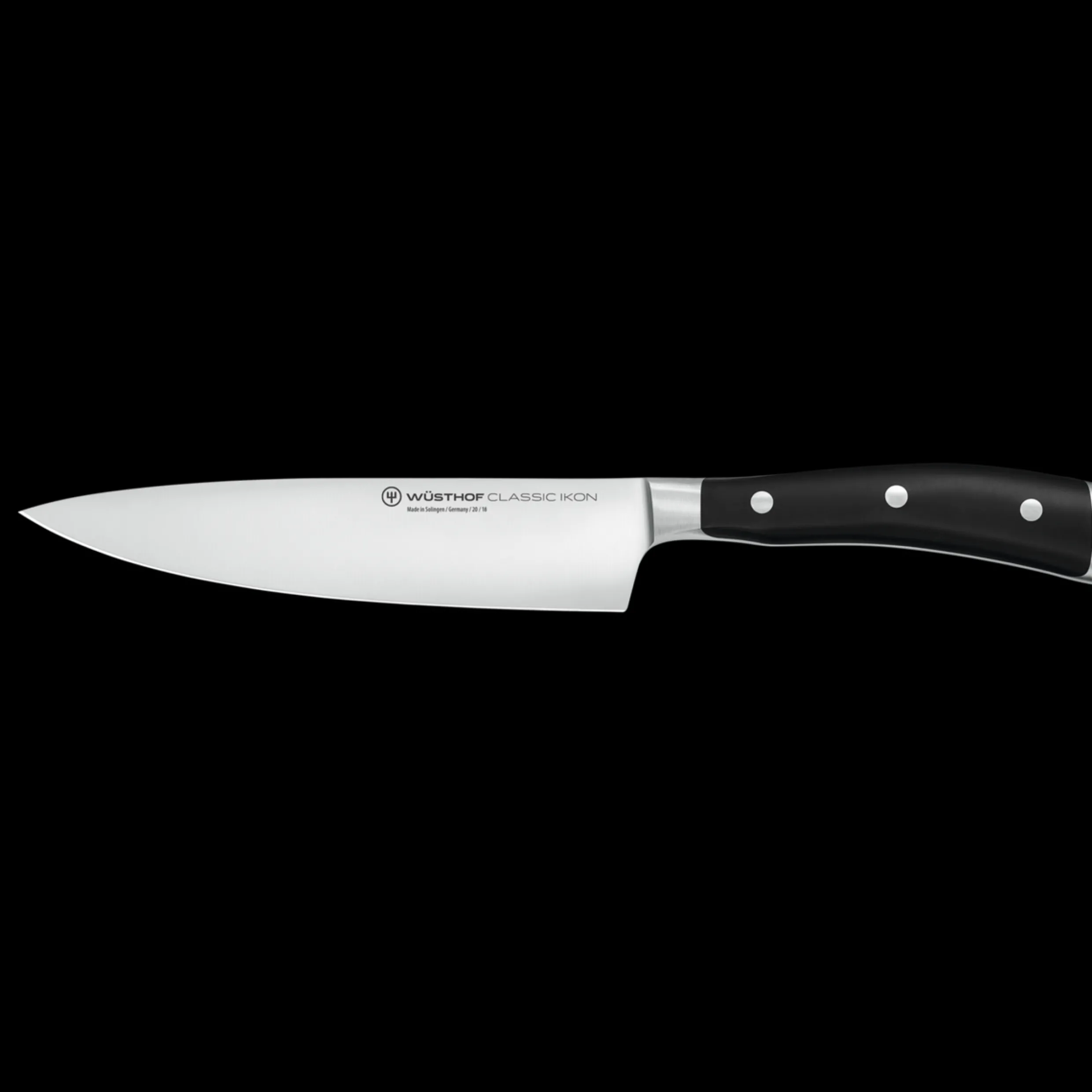Classic Ikon 7" Chef's Knife