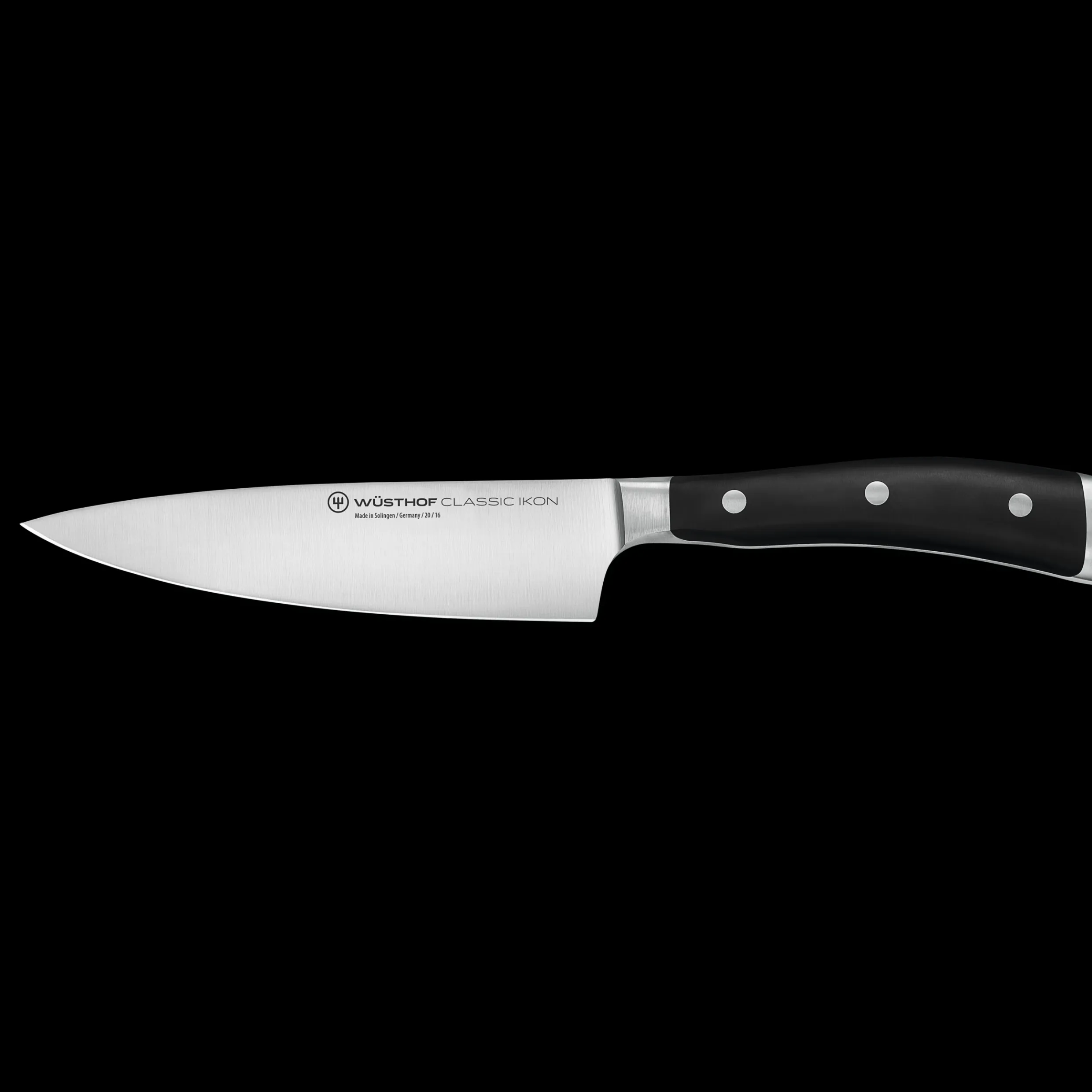 Classic Ikon 6" Chef's Knife