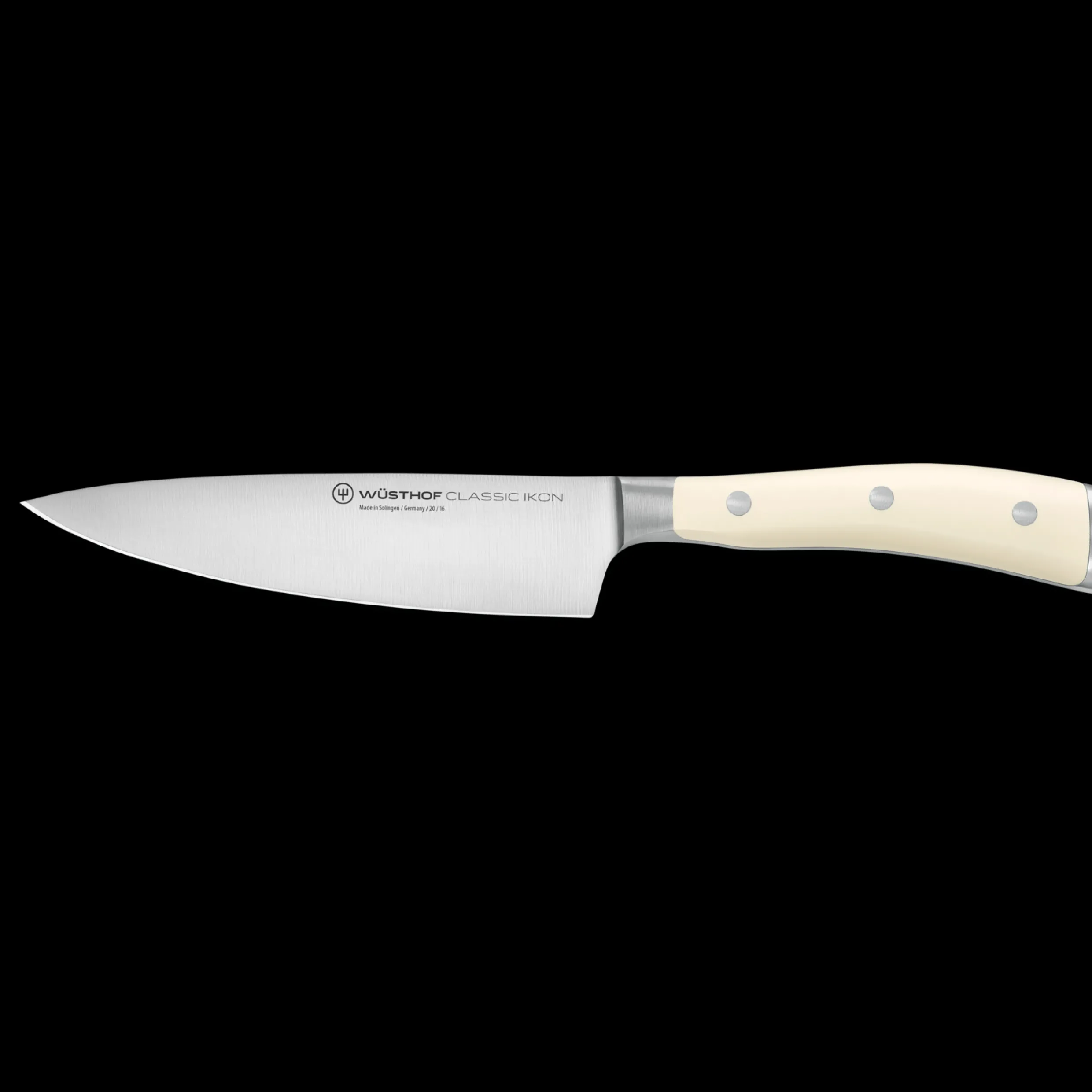 Classic Ikon 6" Chef's Knife
