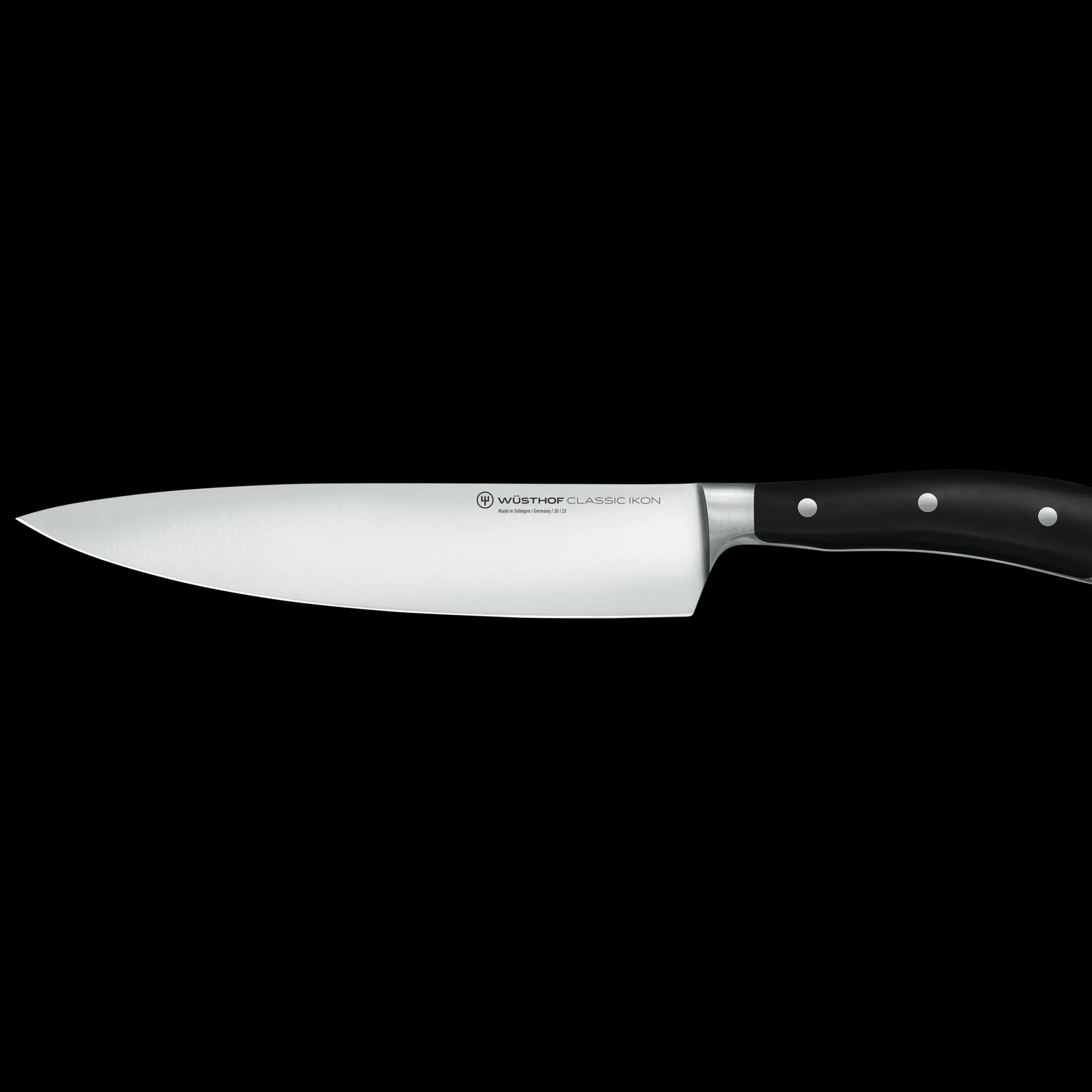 Classic Ikon 9" Chef's Knife