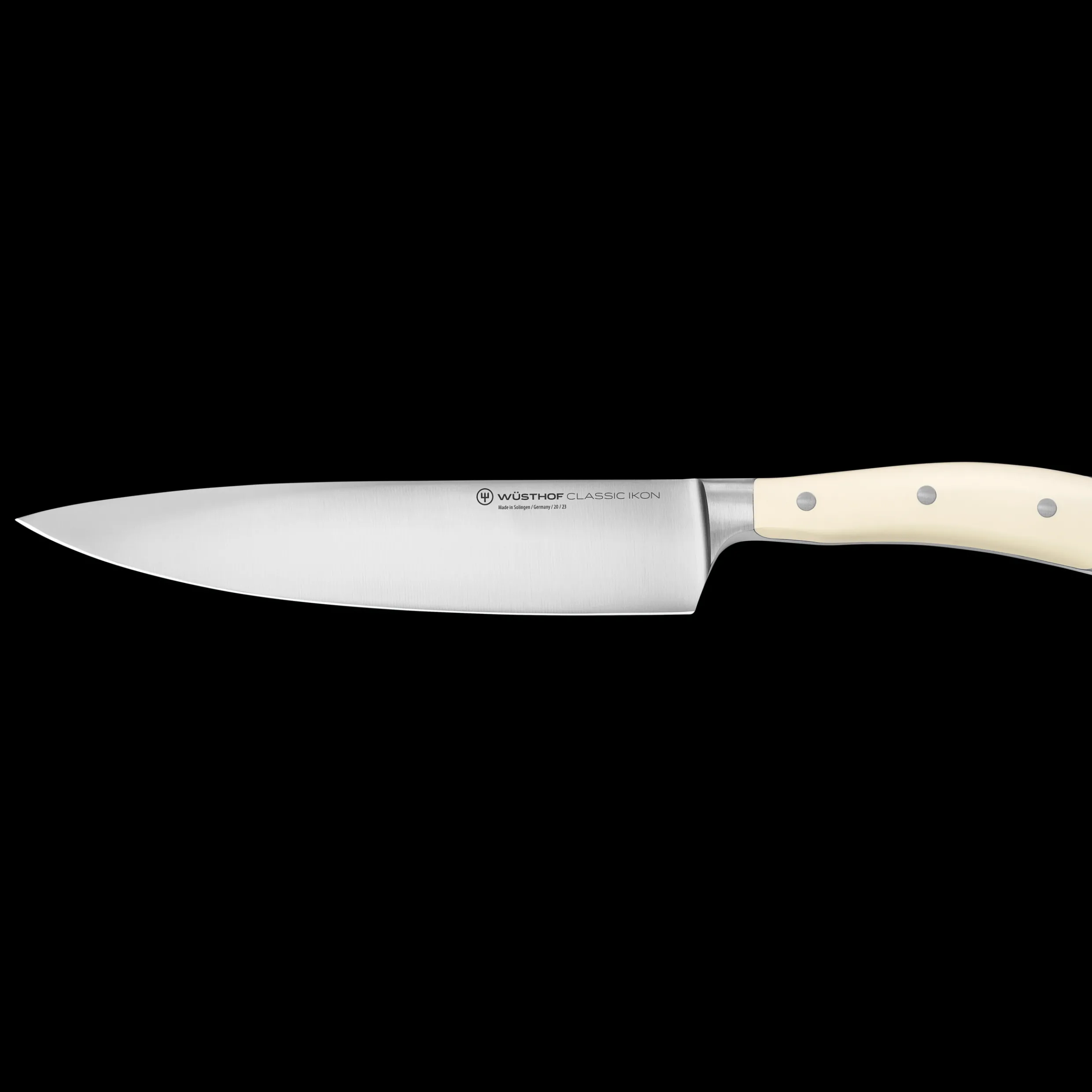 Classic Ikon 9" Chef's Knife