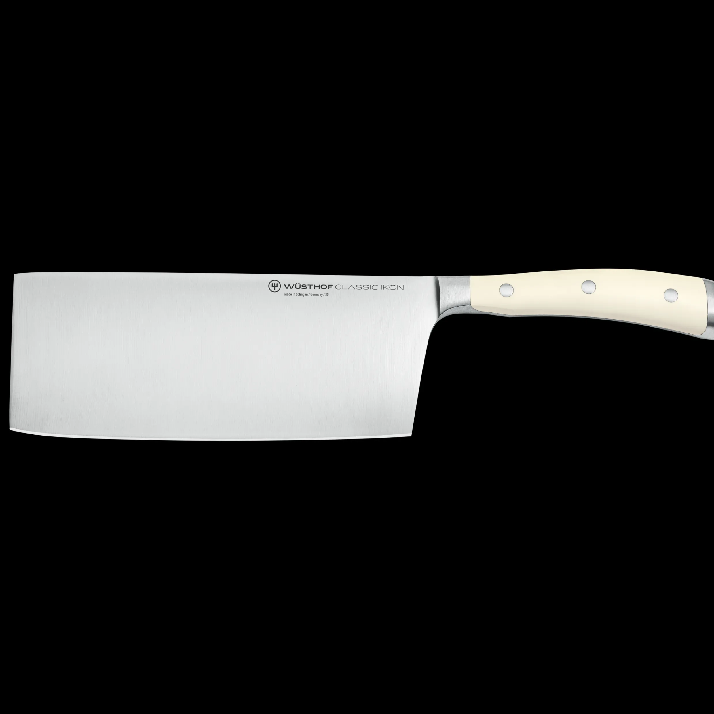 Classic Ikon 7" Chinese Chef's Knife