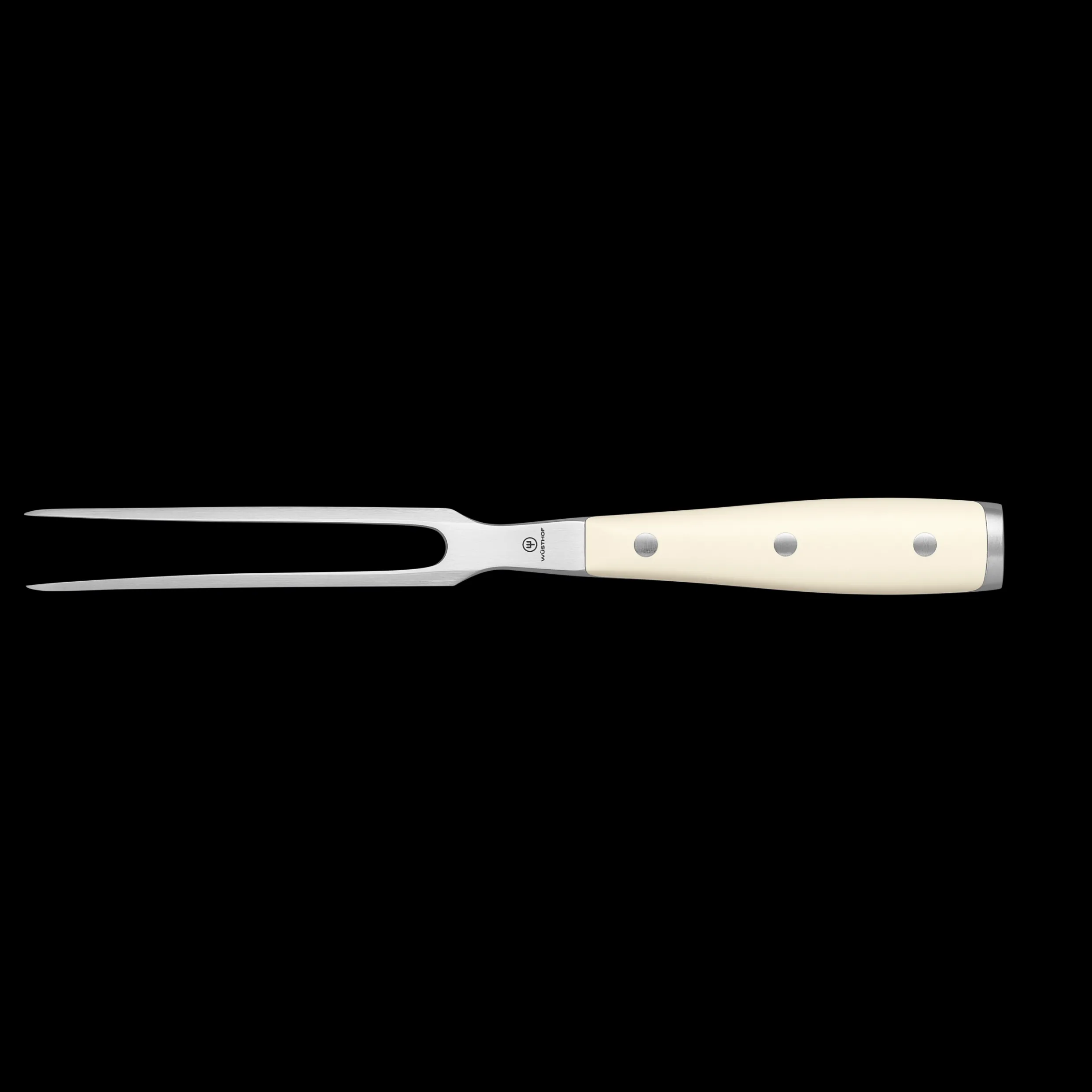 Classic Ikon 6" Straight Meat Fork
