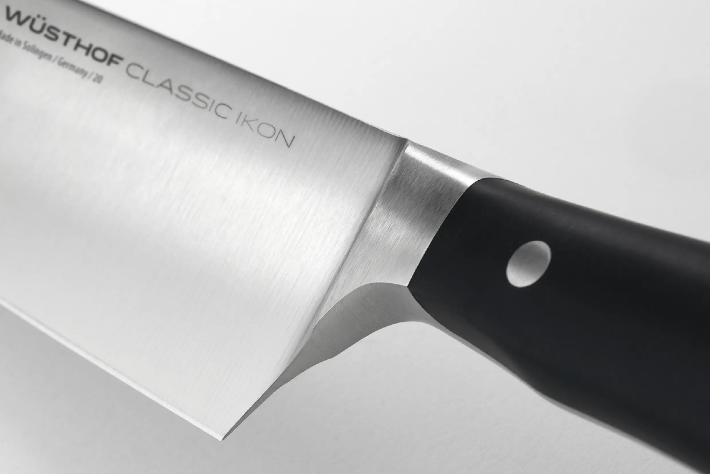 Classic Ikon 2-Piece Cook's Set