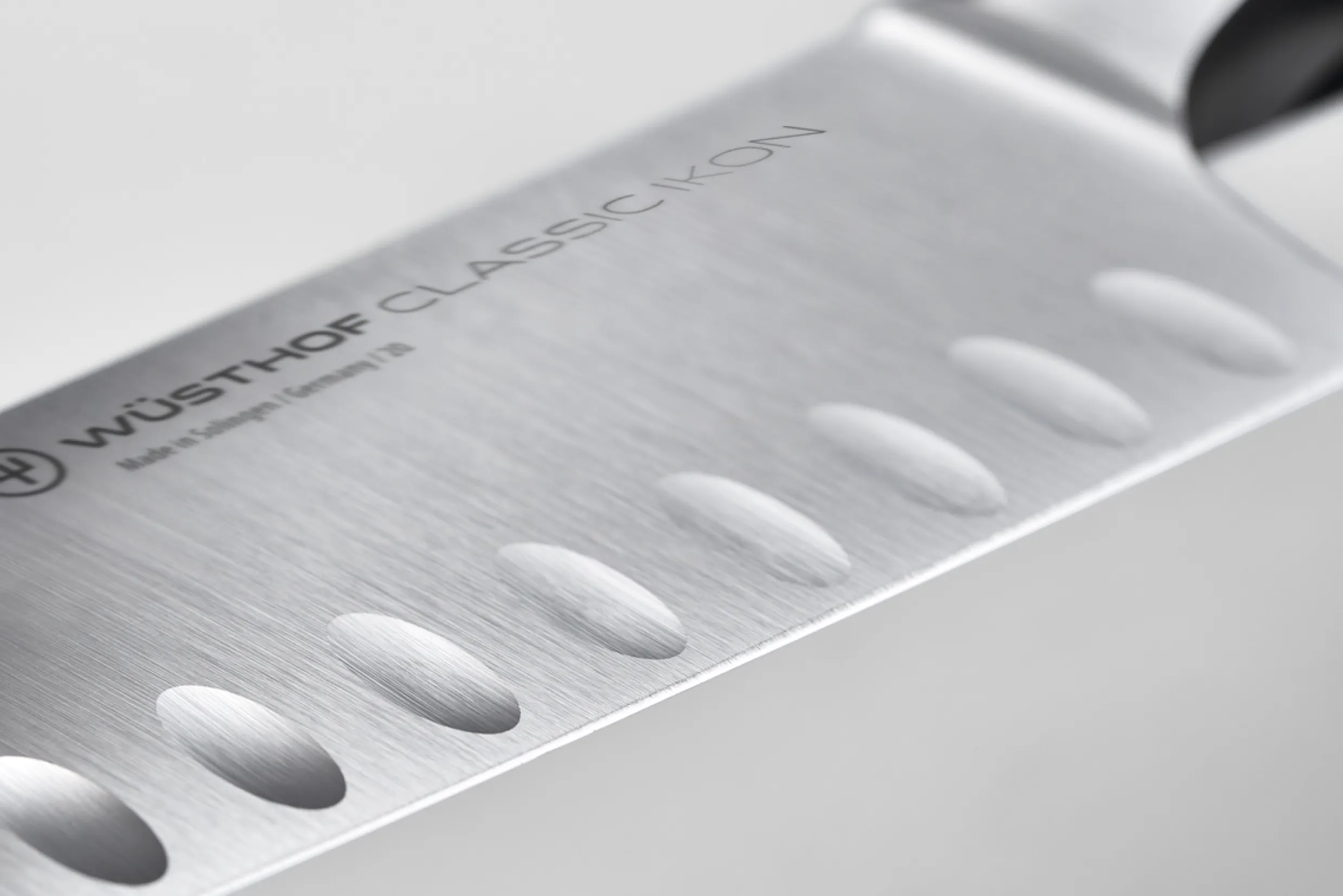 Classic Ikon 2-Piece Mini Asian Knife Set