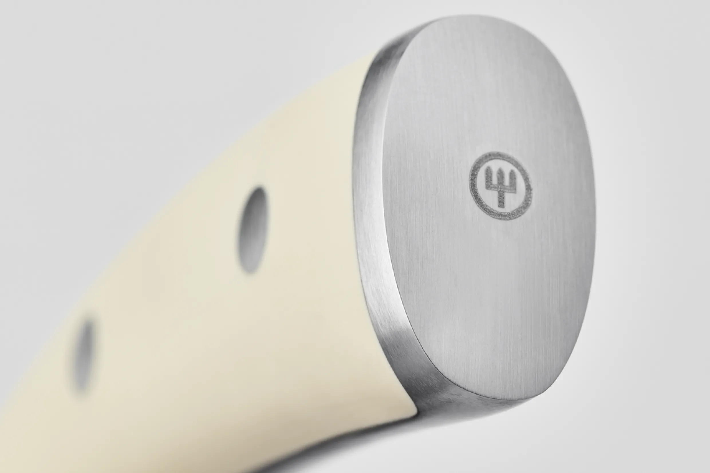 Classic Ikon 10-Piece Knife Block Set