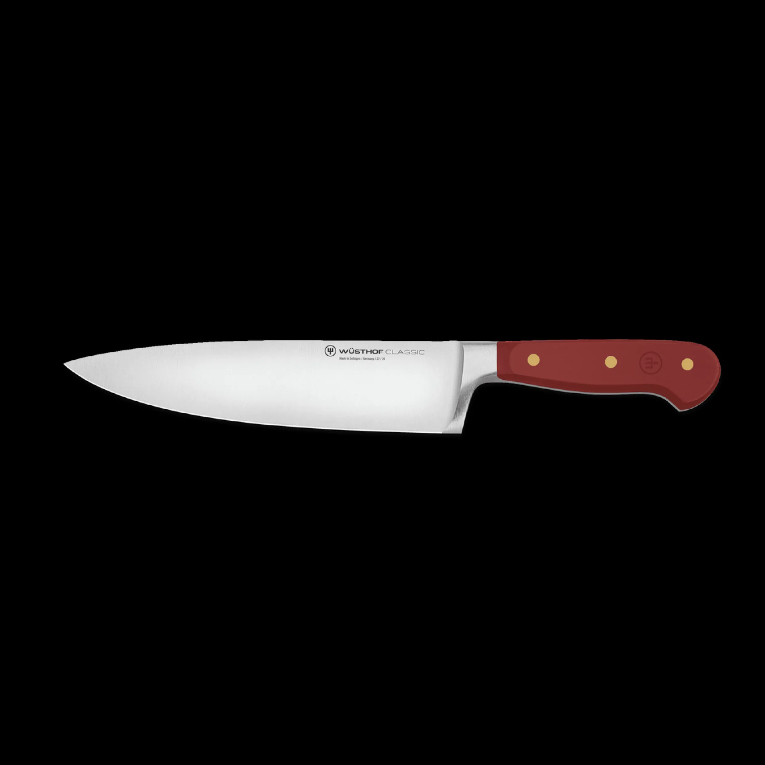Classic 3-Piece Essential Knife Set - Tasty Sumac