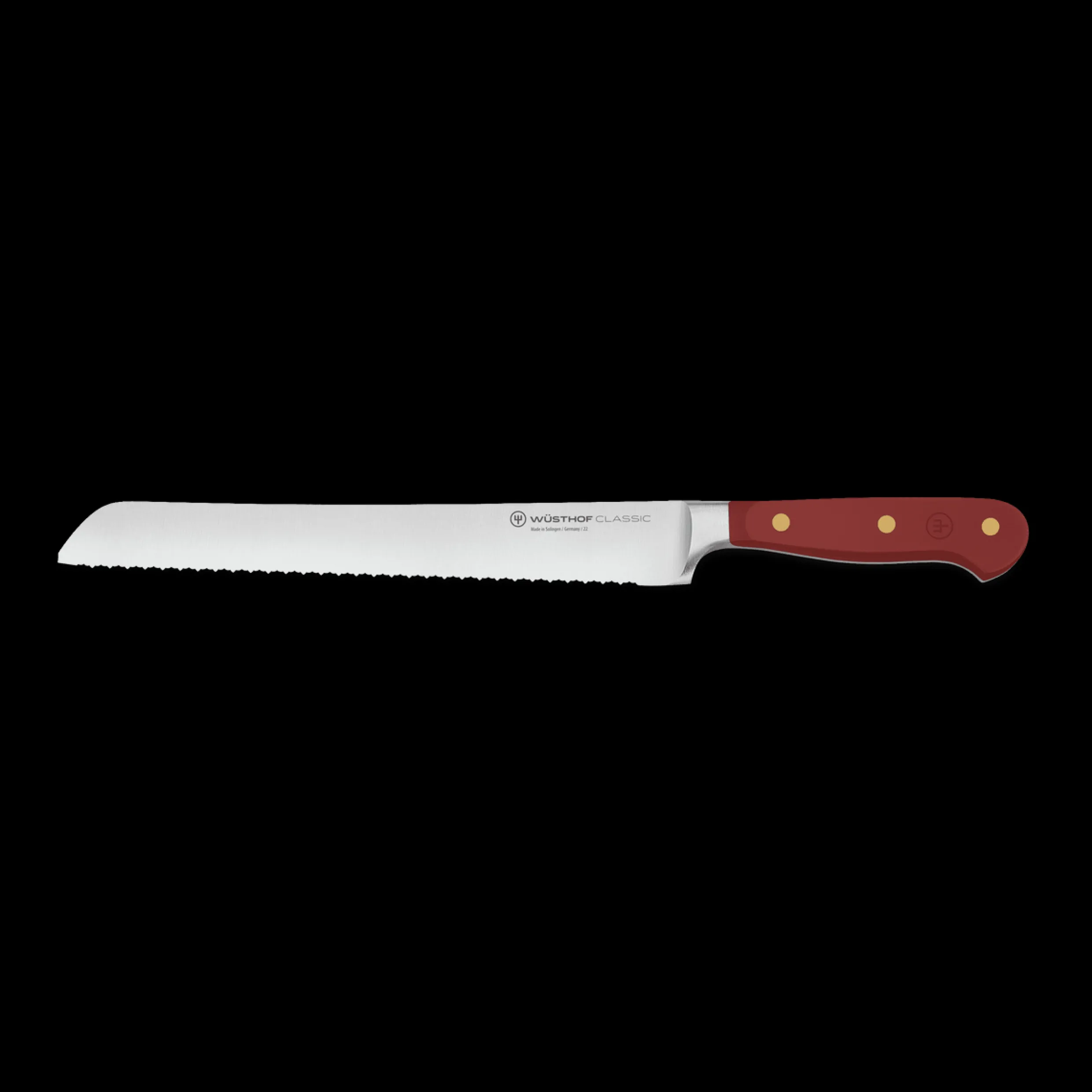 Classic 3-Piece Essential Knife Set - Tasty Sumac