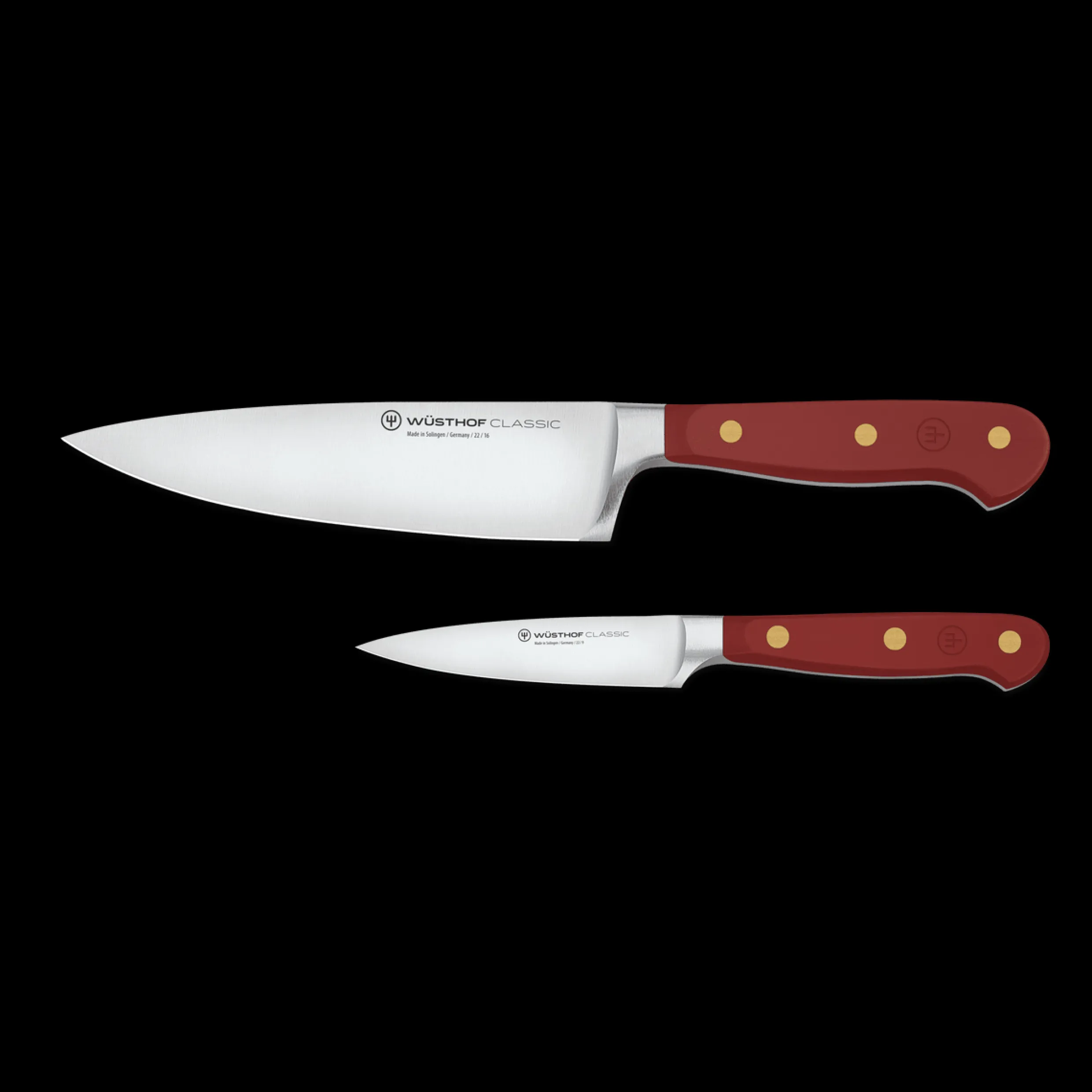 Classic 2-Piece Knife Set - Tasty Sumac